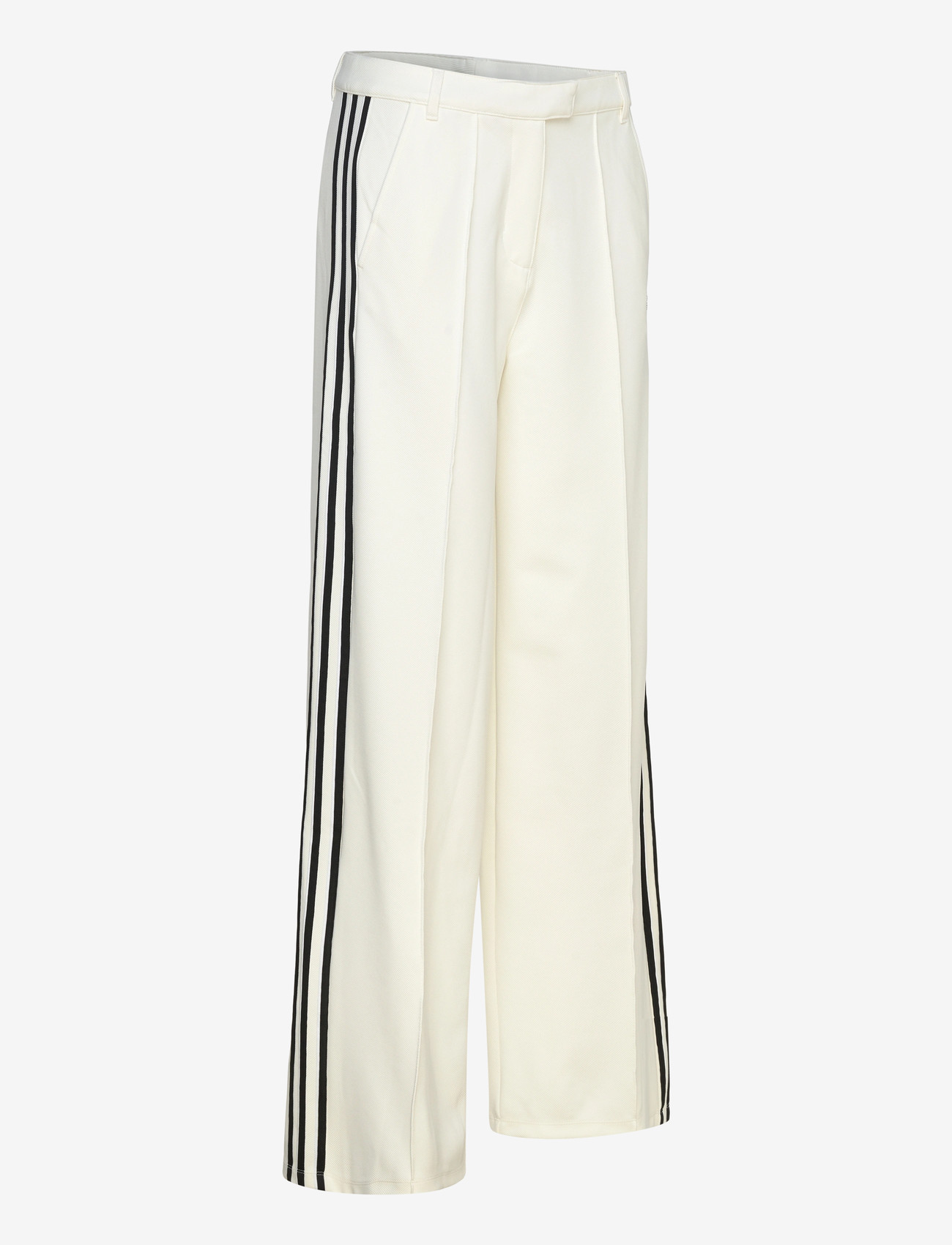 adidas Originals - MANAGER PANTS - rennot - owhite - 3