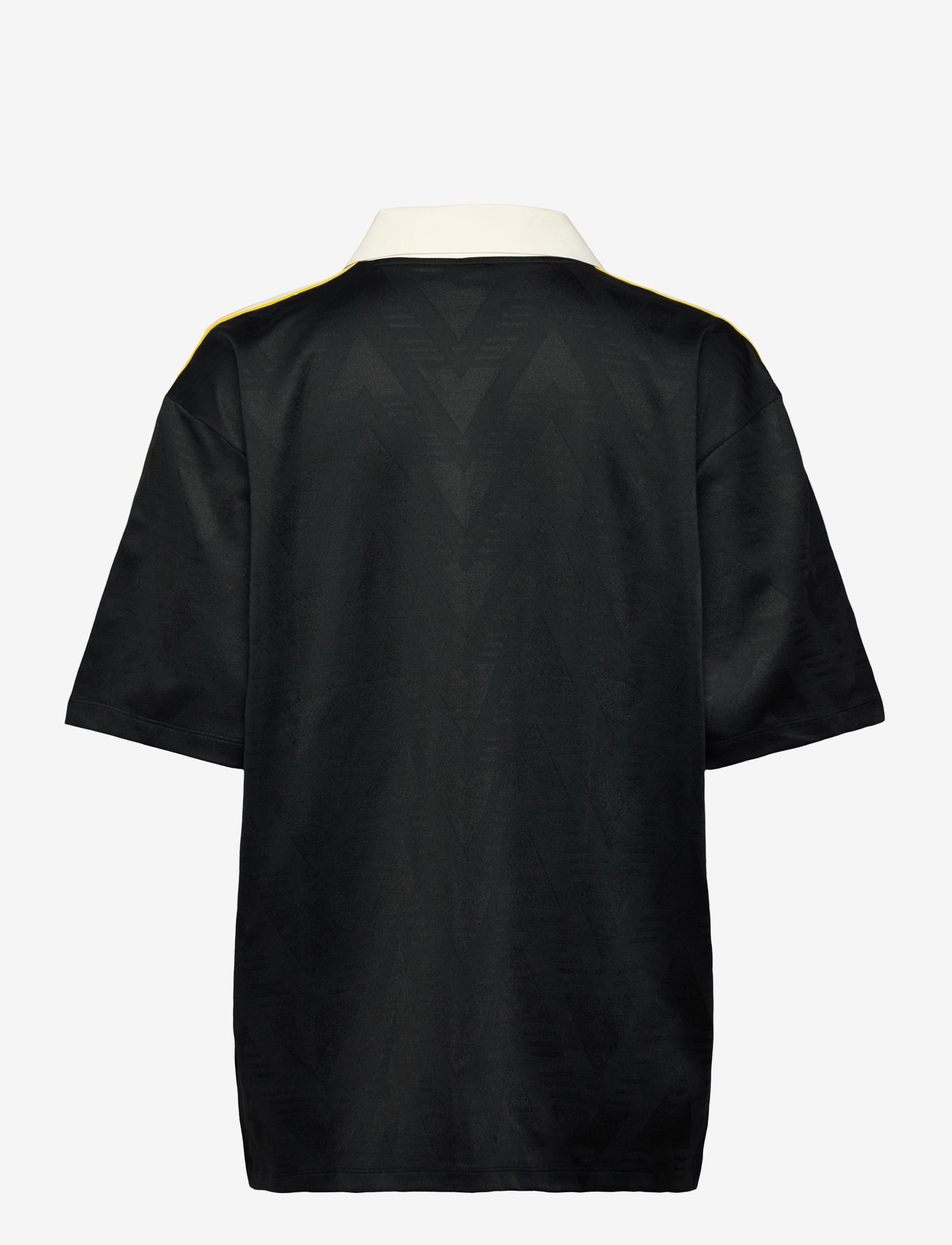 adidas Originals - FOOTBALL JERSEY - football shirts - black - 1