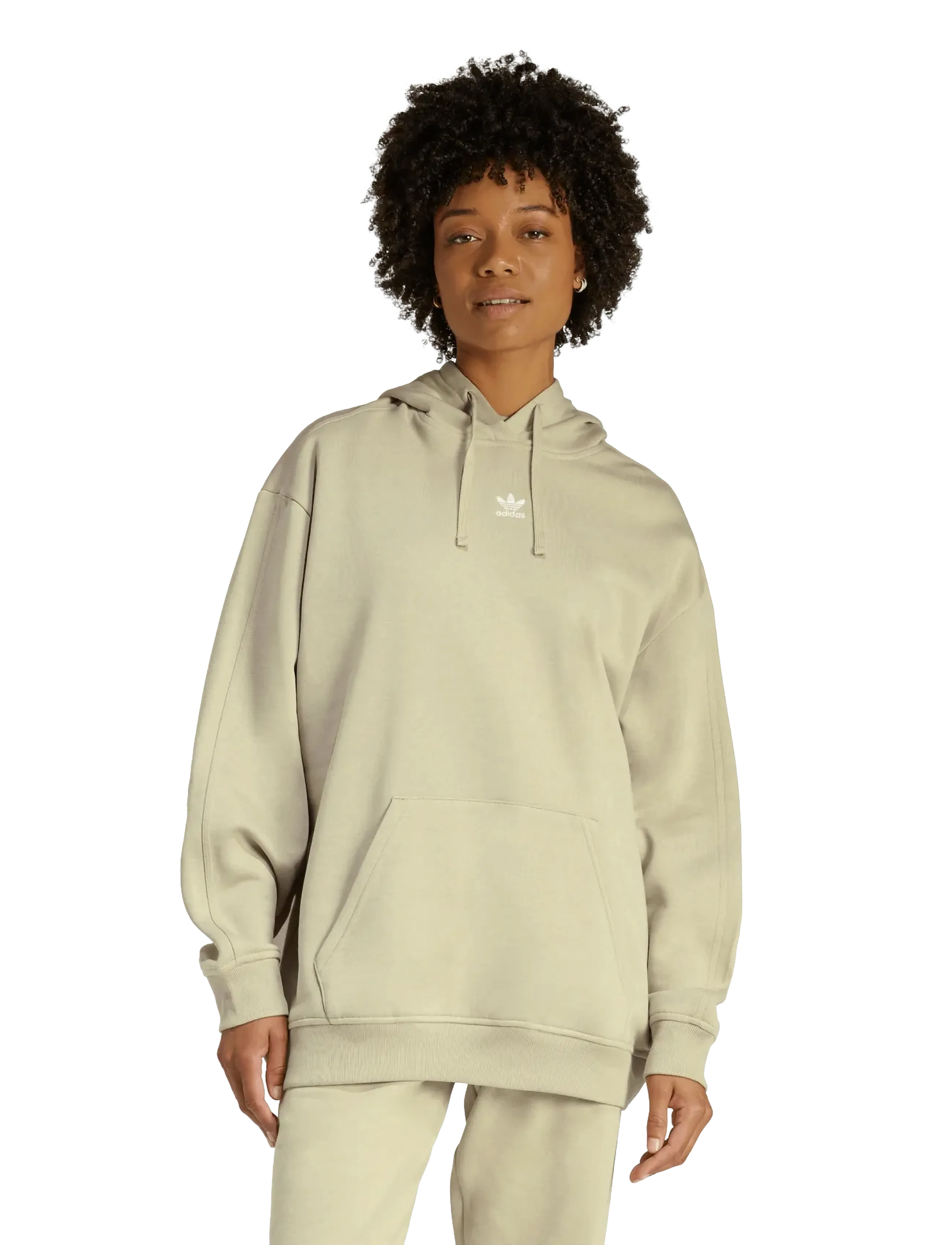 adidas Originals - ESS OS HOODIE - overdele - stokha - 3