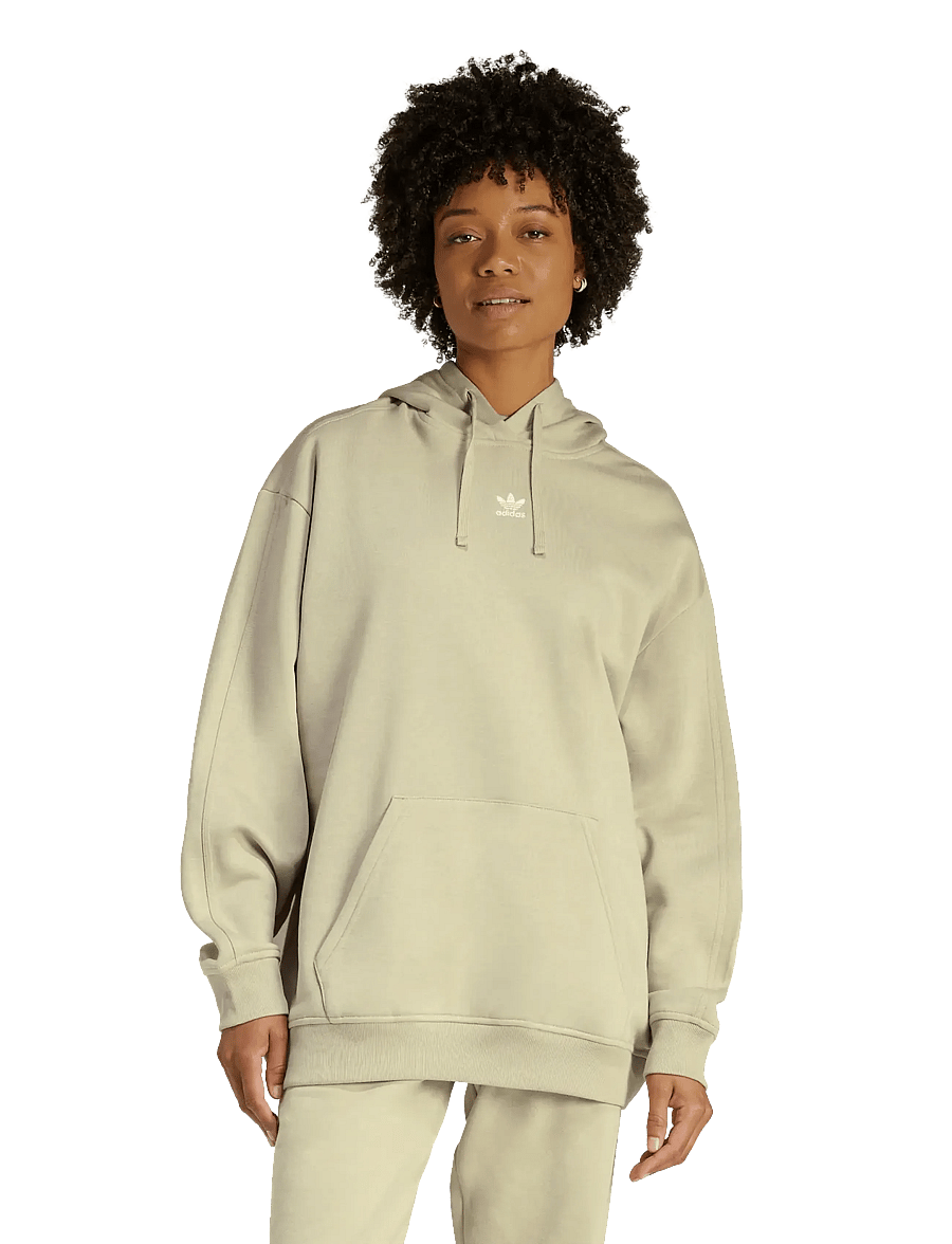 adidas Originals - ESS OS HOODIE - tops - stokha - 3
