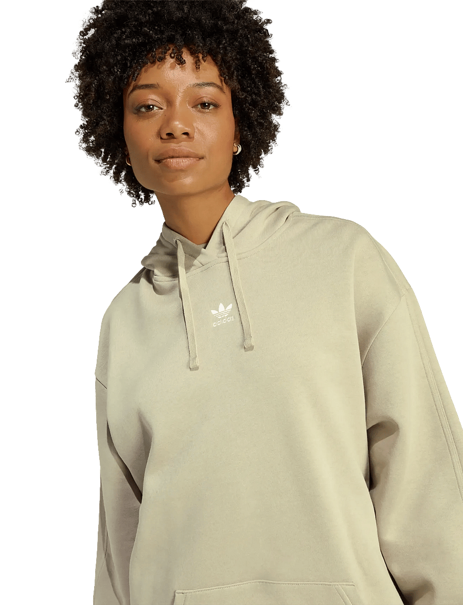 adidas Originals - ESS OS HOODIE - tops - stokha - 4