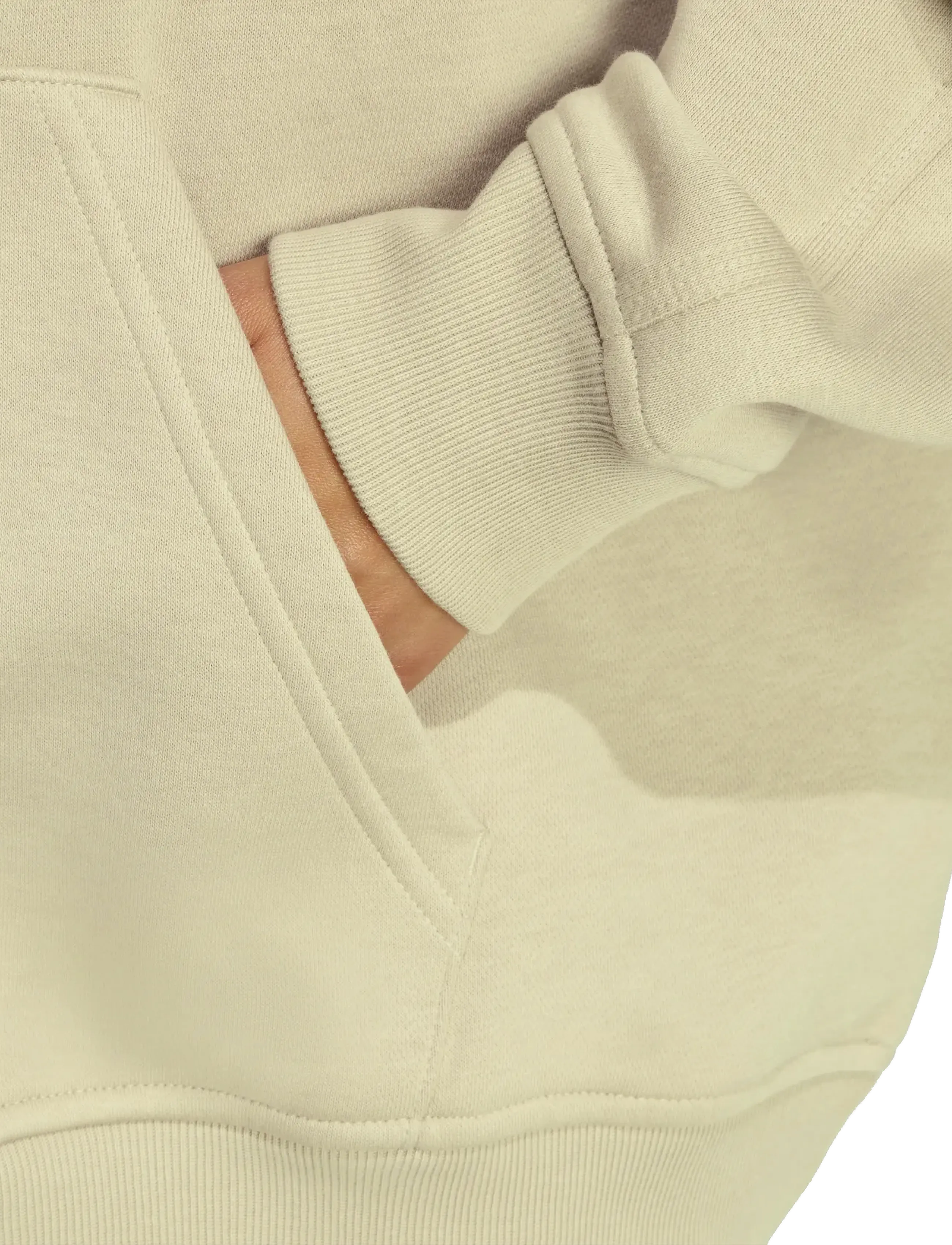 adidas Originals - ESS OS HOODIE - overdele - stokha - 5