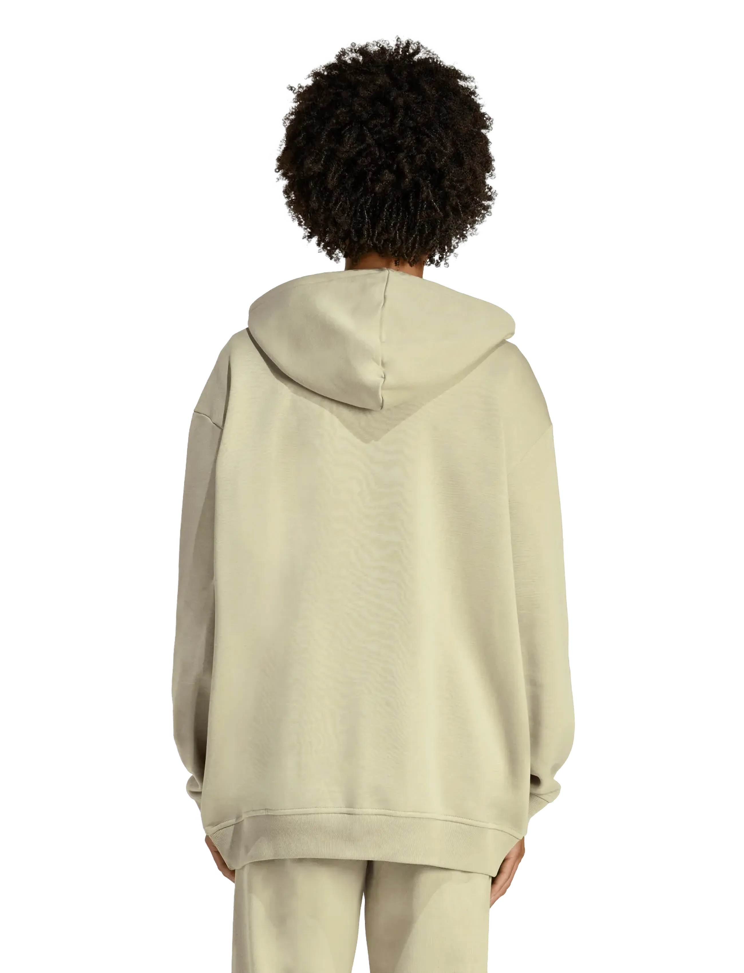 Adidas Originals Ess Os Hoodie dam – bild 5