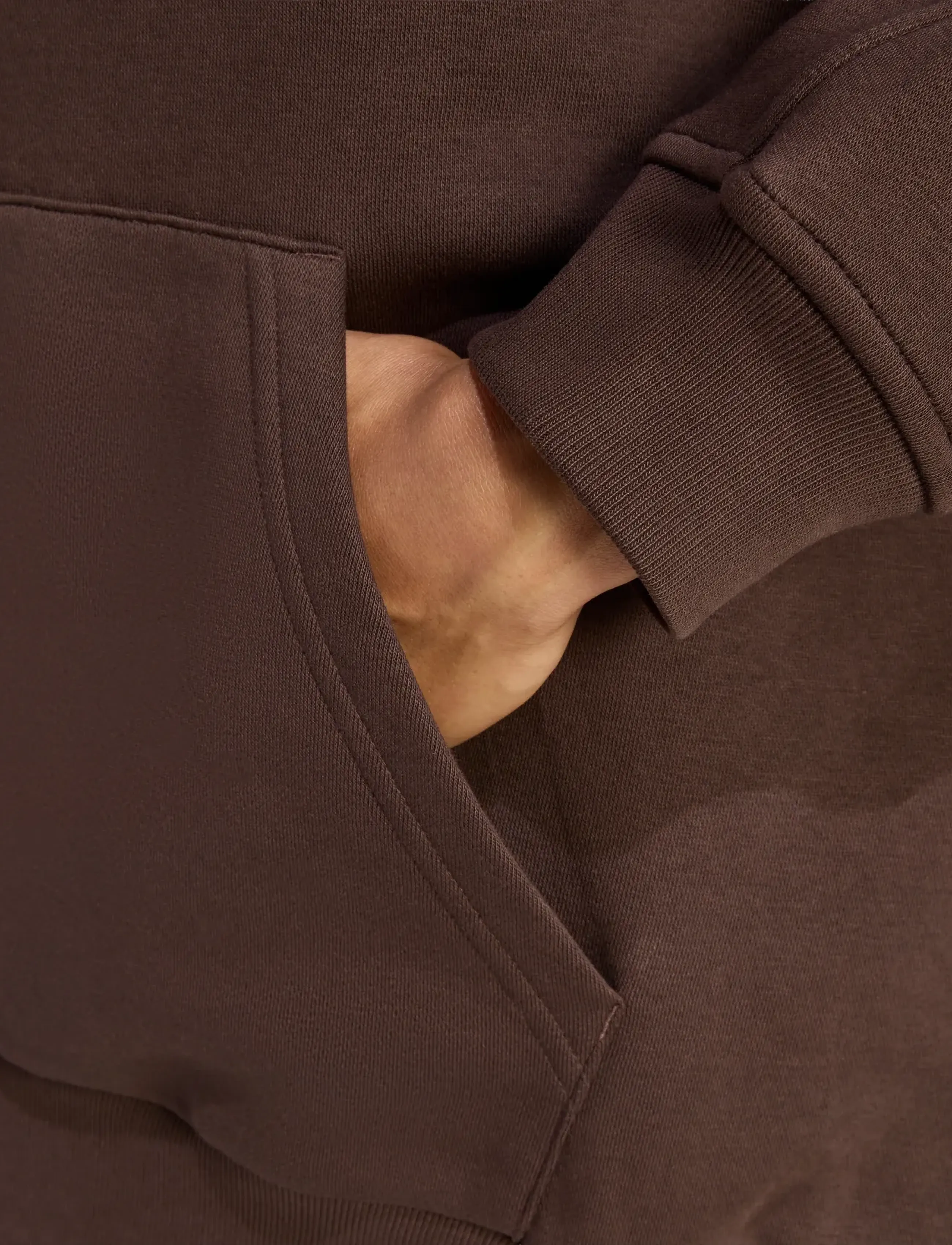 adidas Originals - ESS OS HOODIE - sweatshirts - auco - 3