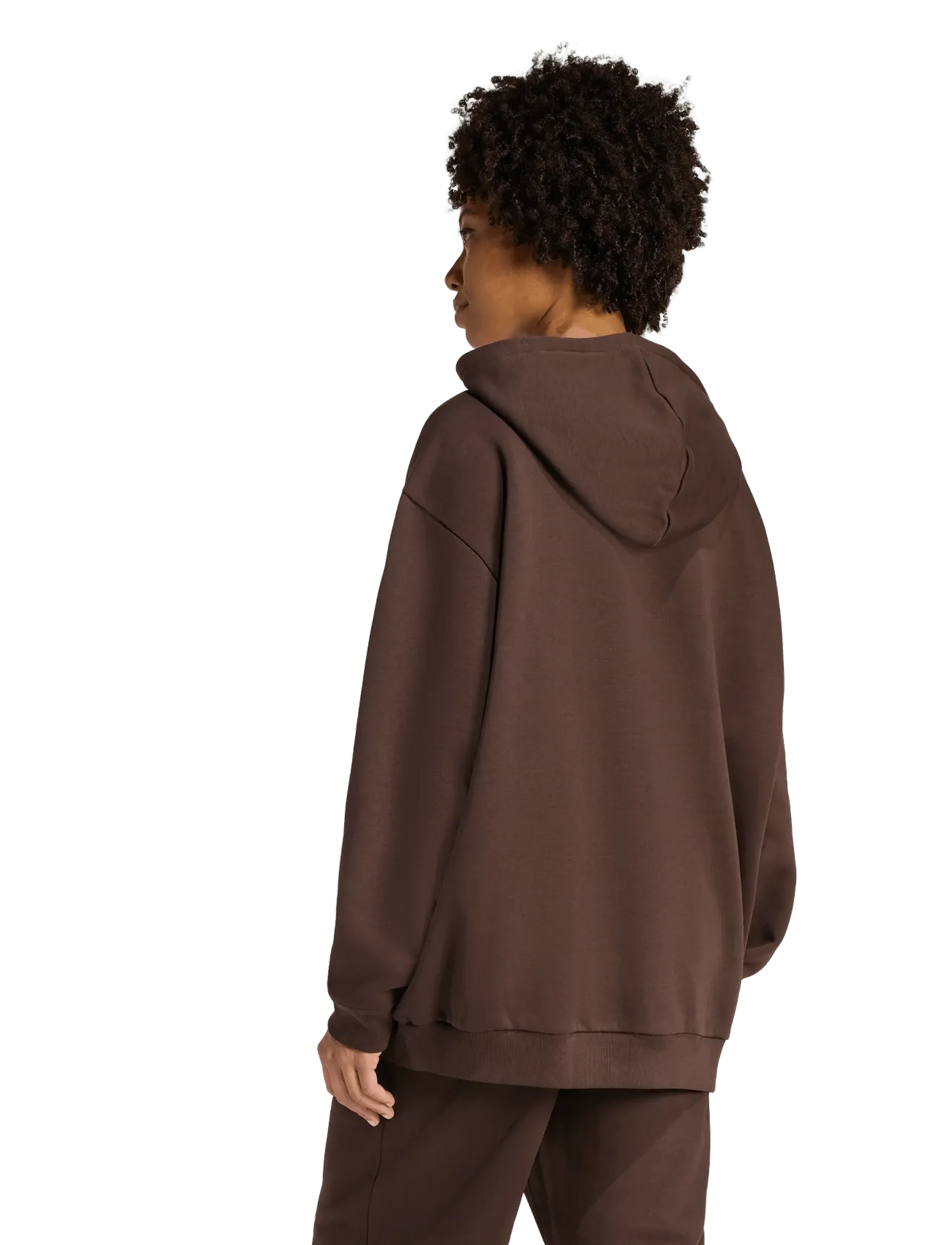 adidas Originals - ESS OS HOODIE - sweatshirts - auco - 5