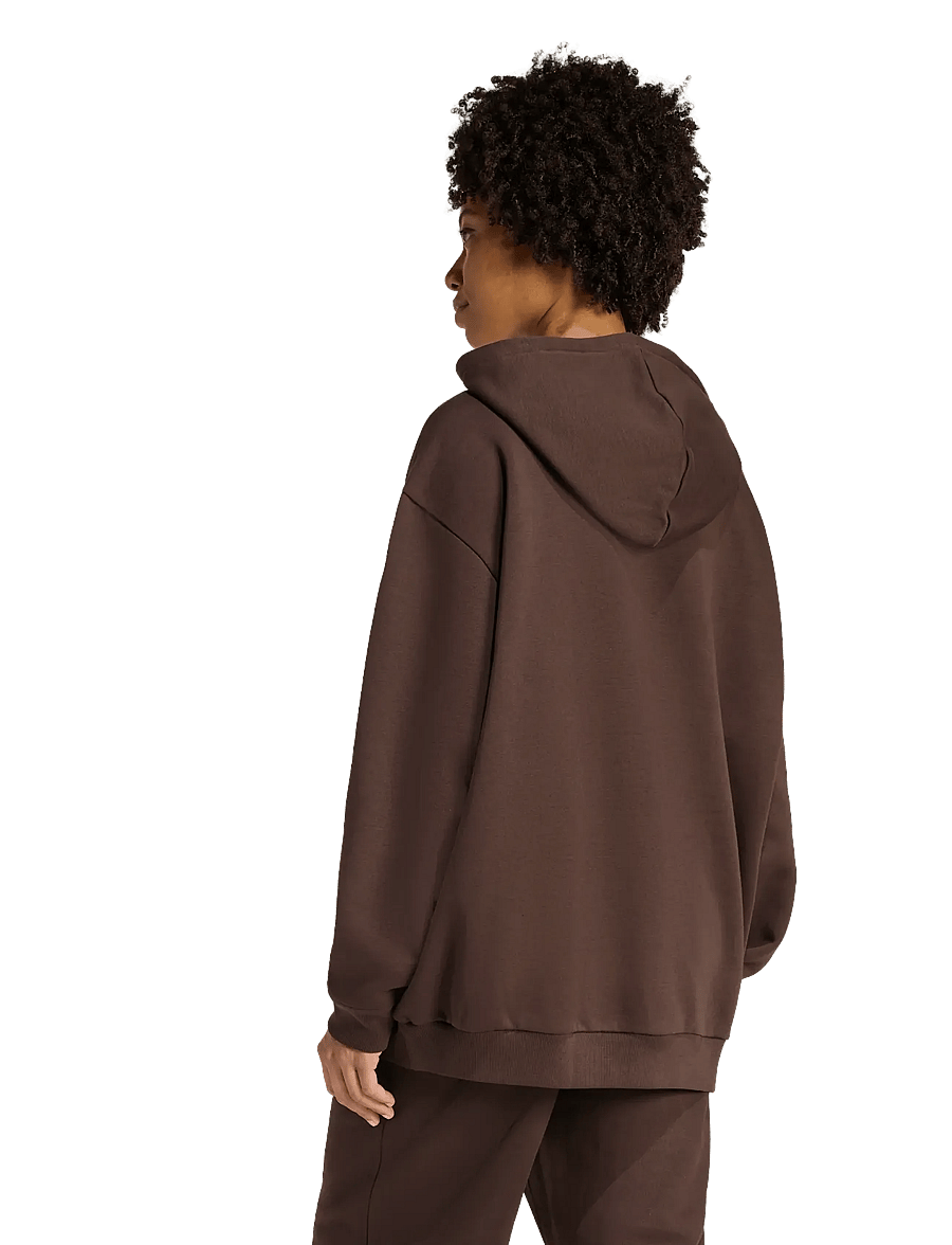 adidas Originals - ESS OS HOODIE - kapuutsiga dressipluusid - auco - 5