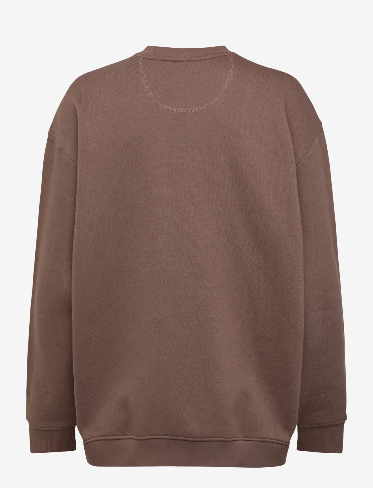 adidas Originals - ESS CREW FL OS - tops - earstr - 1