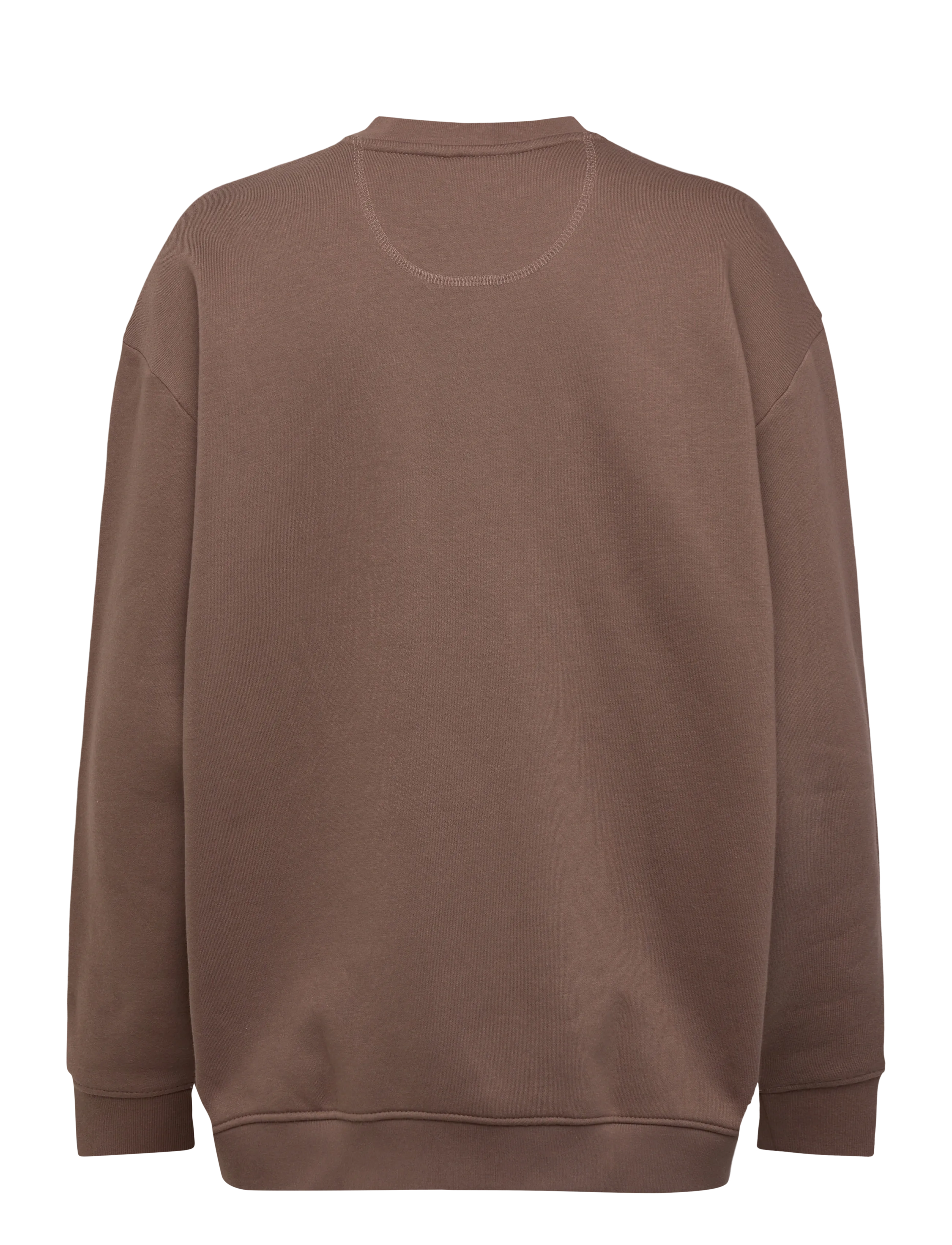 adidas Originals - ESS CREW FL OS - overdele - earstr - 2