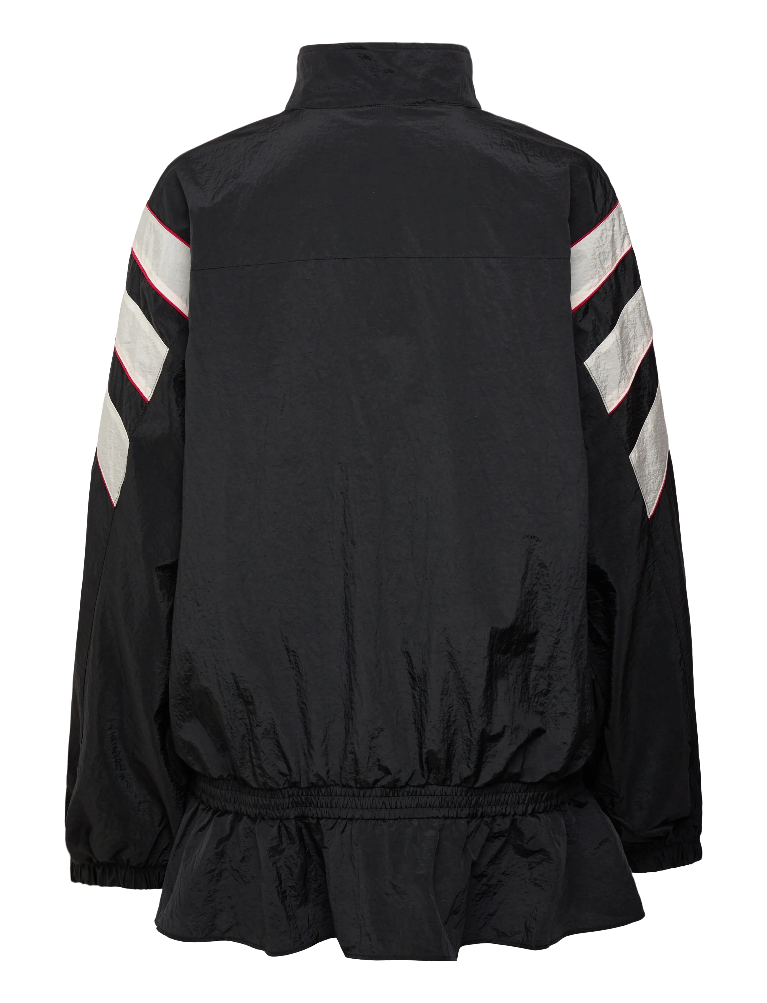 adidas Originals - SANTIAGO TT - casual jakker - black - 1
