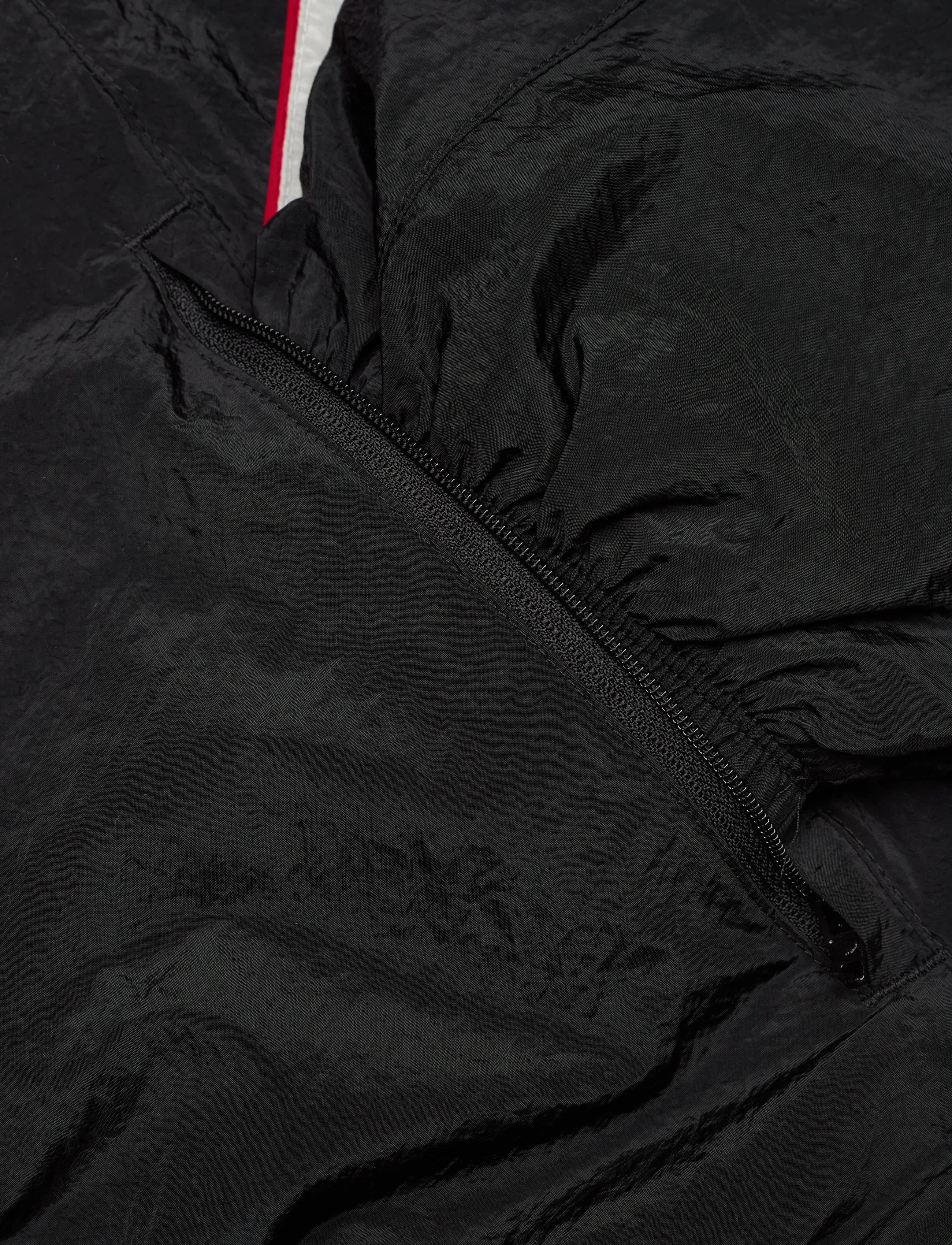 adidas Originals - SANTIAGO TT - casual jakker - black - 3