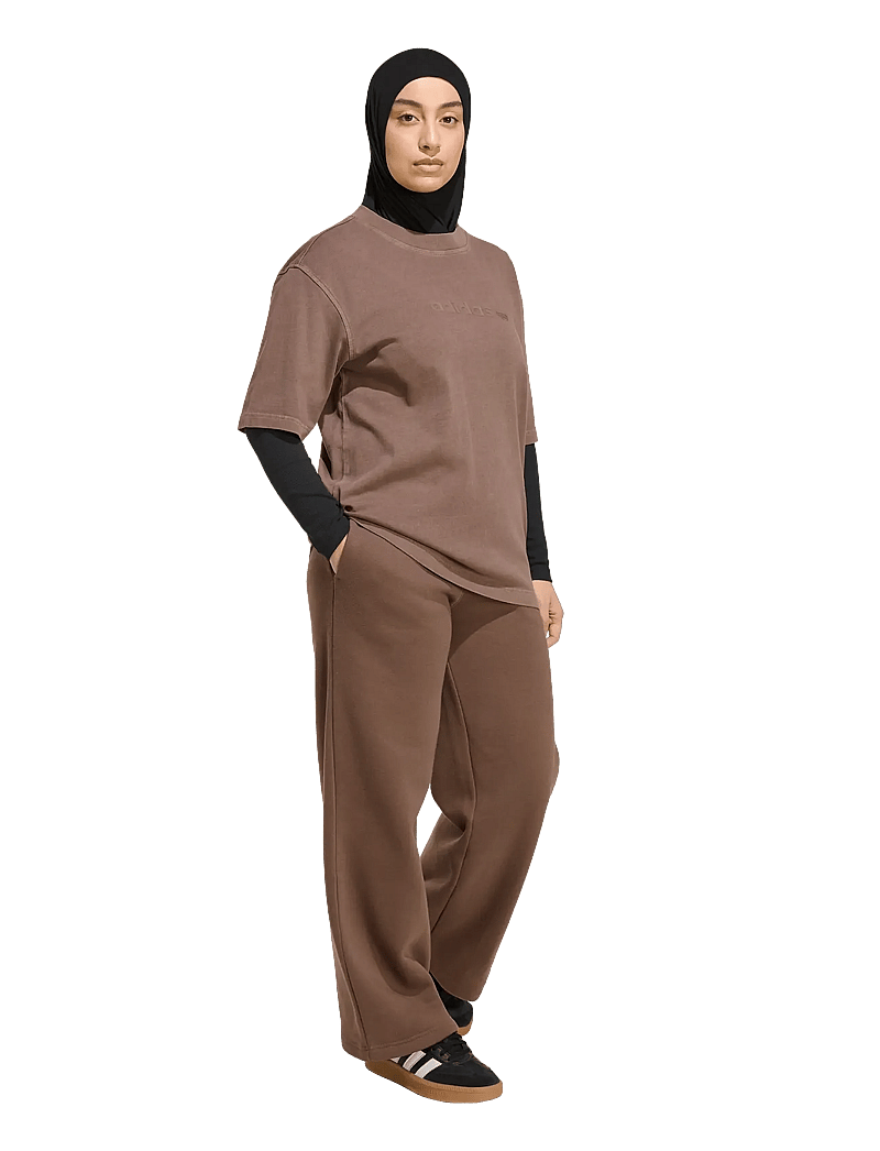 adidas Originals - ESS WL PANT FL - trainingshosen - earstr - 0