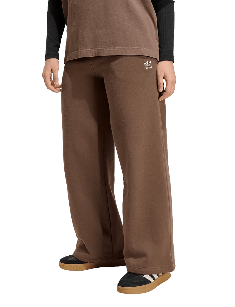 adidas Originals - ESS WL PANT FL - trainingshosen - earstr - 2