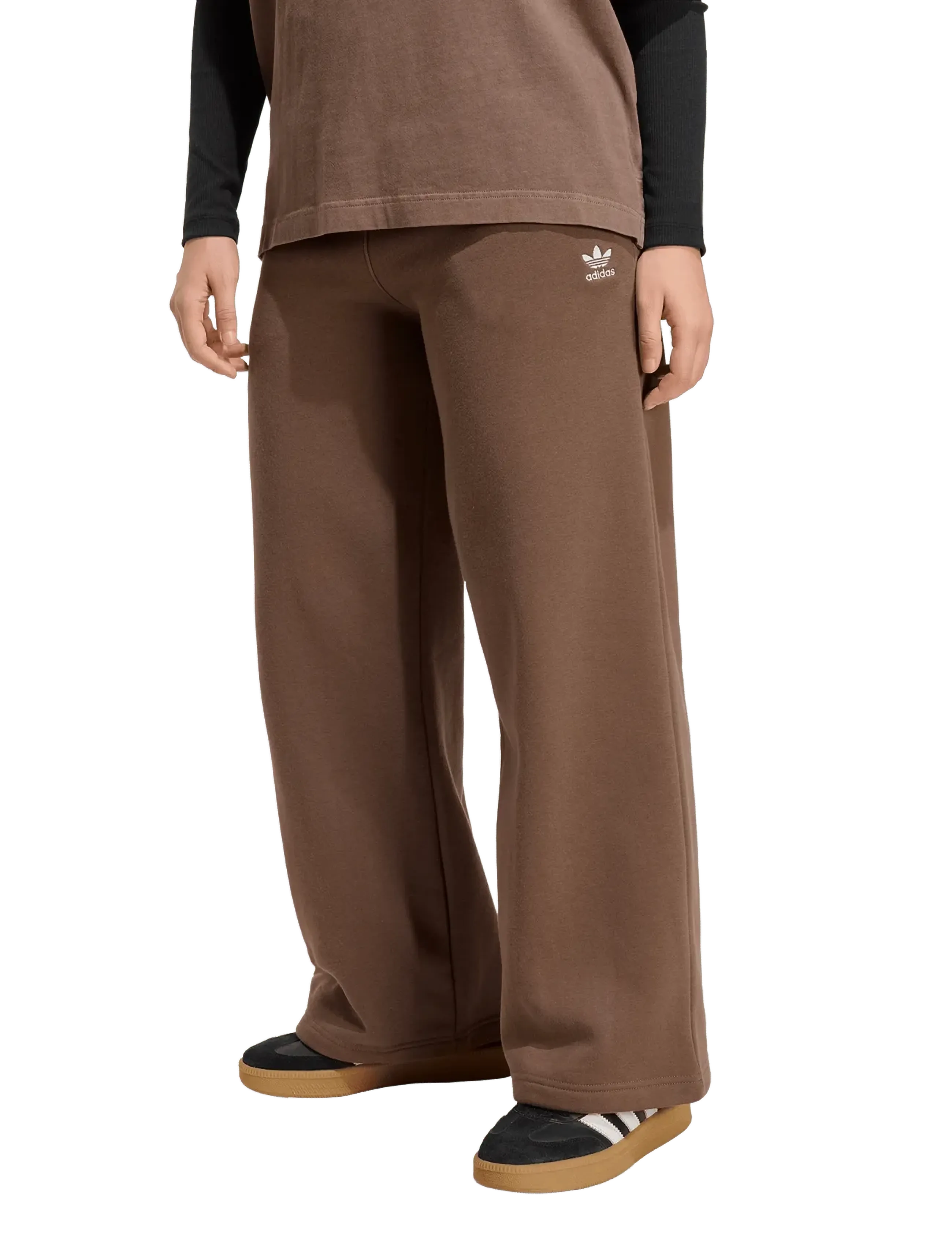 adidas Originals - ESS WL PANT FL - joggingbukser - earstr - 2