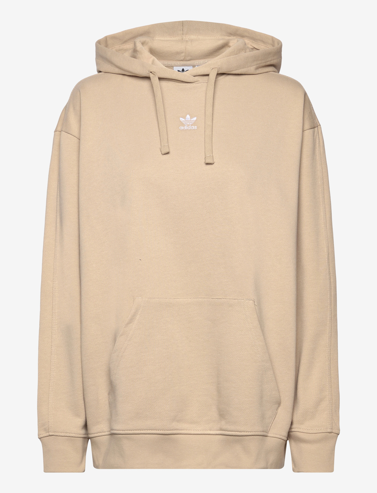 adidas Originals - ESS HOODIE - oberteile - stokha - 0