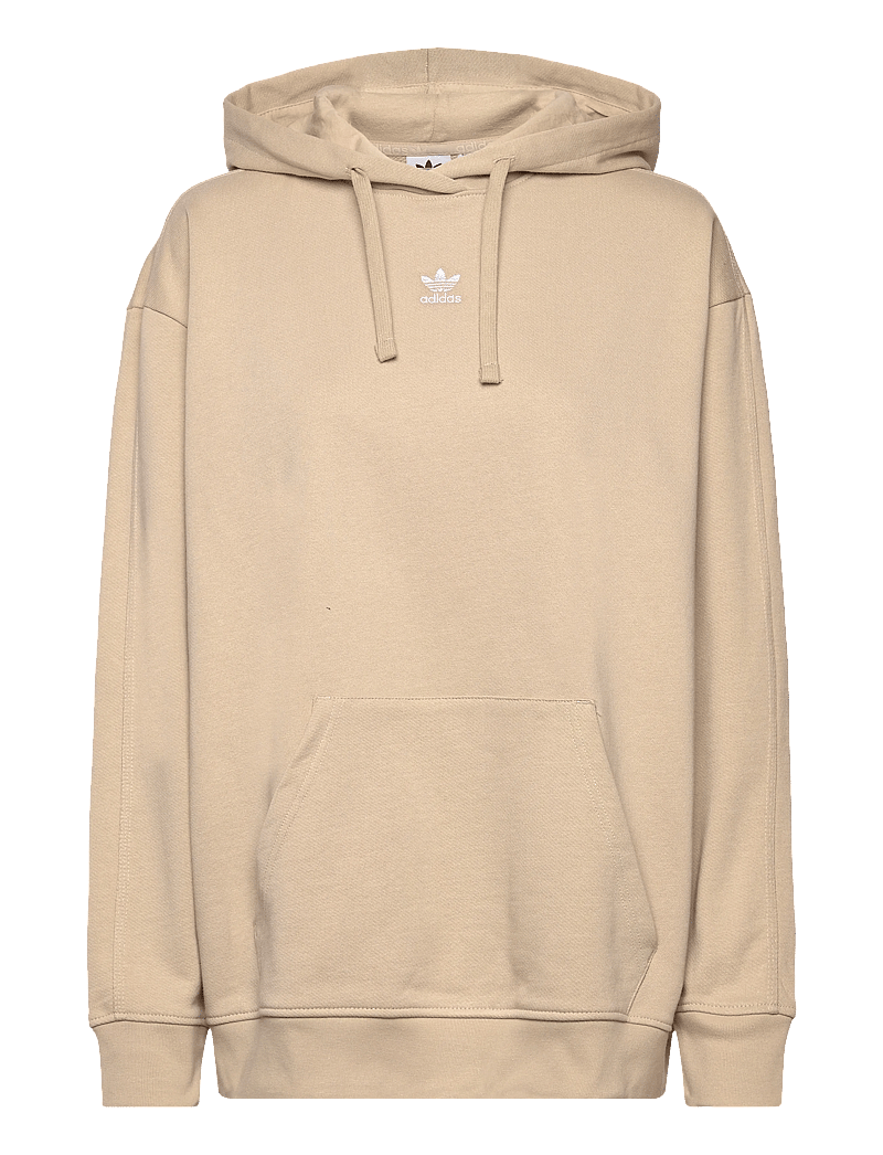 adidas Originals - ESS HOODIE - oberteile - stokha - 0