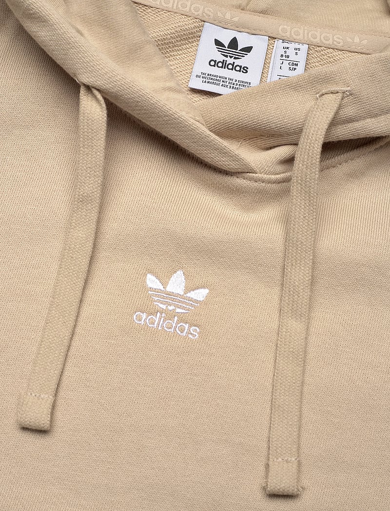 adidas Originals - ESS HOODIE - oberteile - stokha - 2