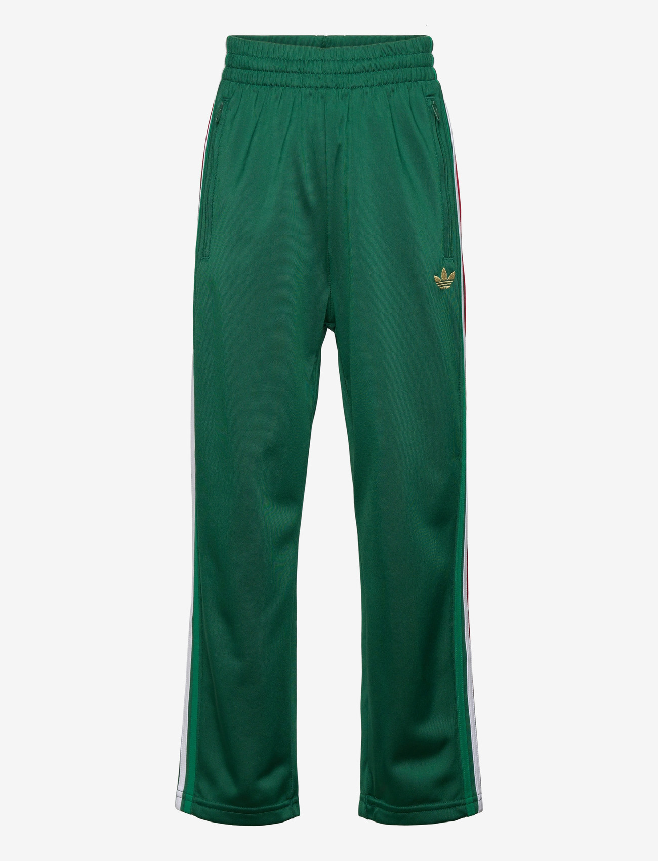 adidas Originals - FIREBIRD TP - sweatpants - drkgrn/drfogo - 0
