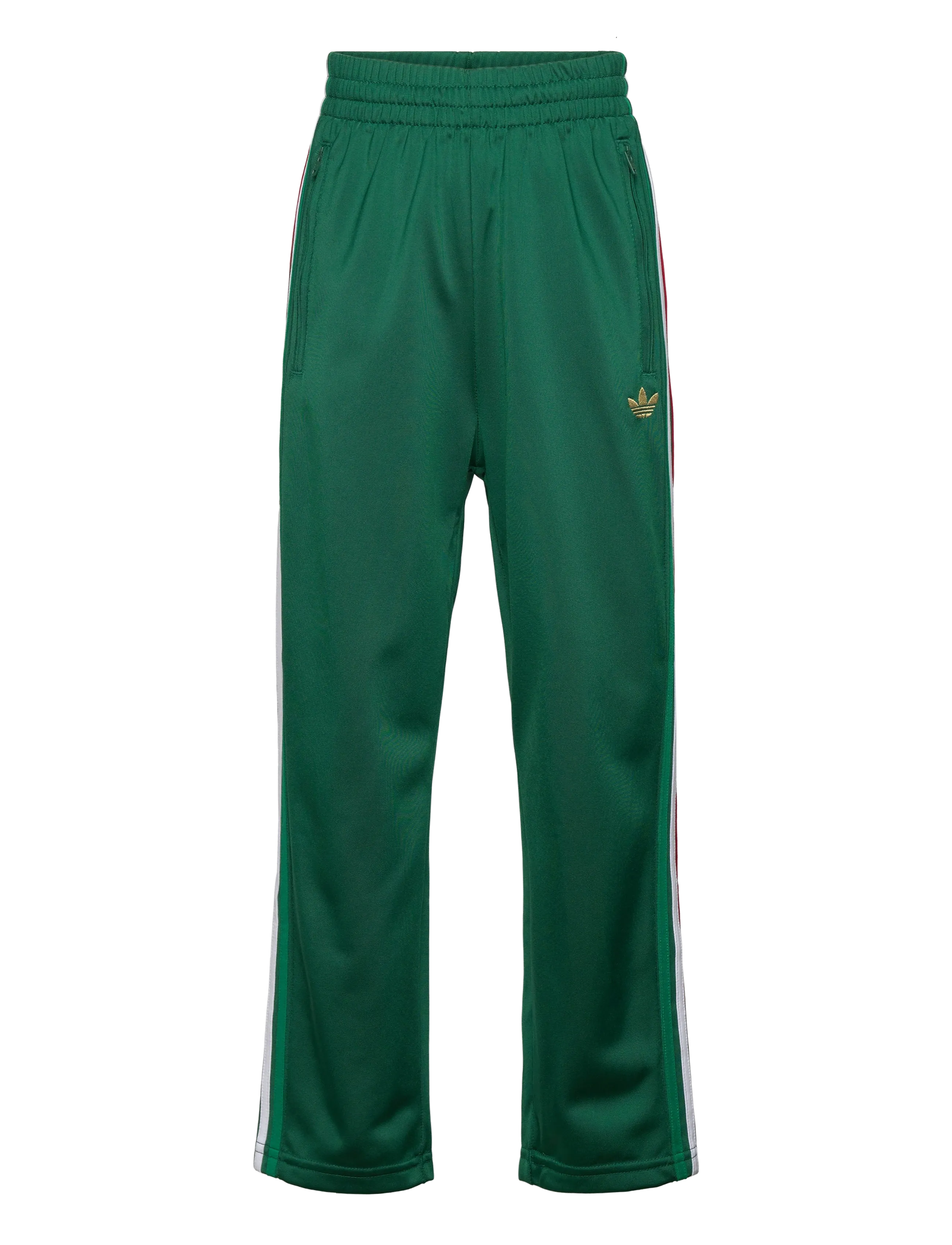 adidas Originals FIREBIRD TP - Vis alt - DRKGRN/DRFOGO / green