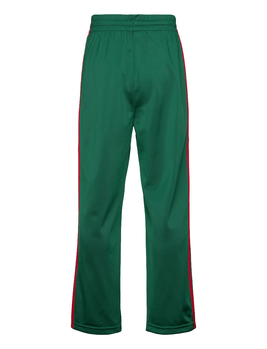 adidas Originals - FIREBIRD TP - jogginghosen - drkgrn/drfogo - 2