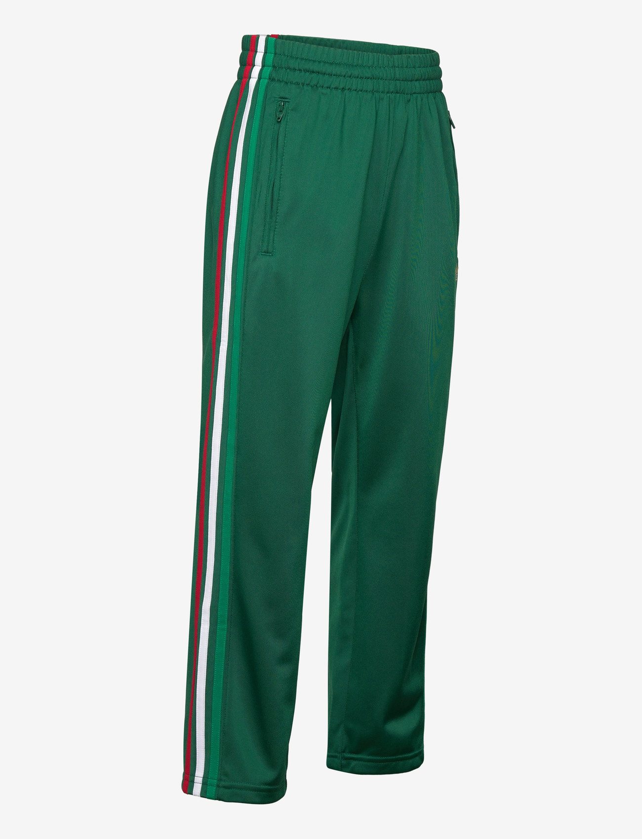 adidas Originals - FIREBIRD TP - sweatpants - drkgrn/drfogo - 2