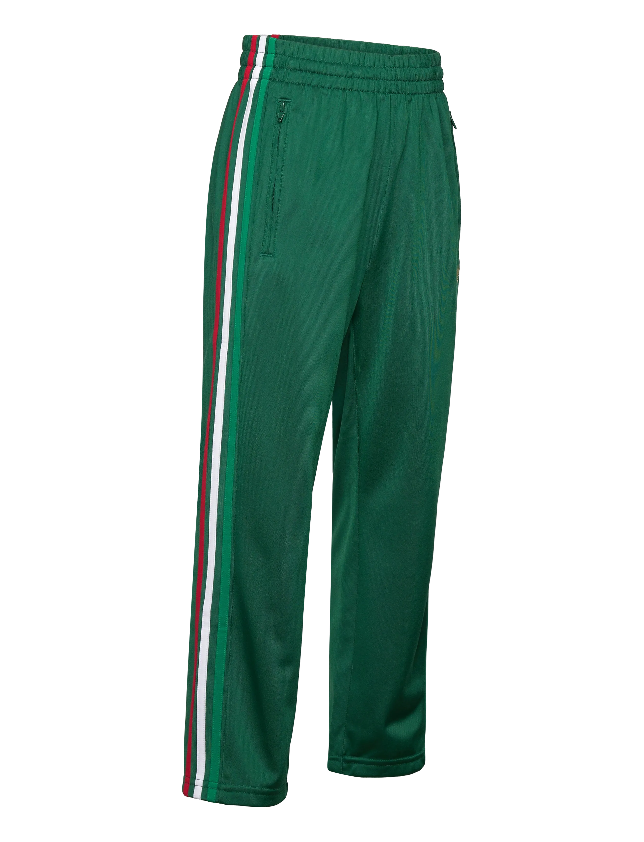 adidas Originals - FIREBIRD TP - sweatpants - drkgrn/drfogo - 3
