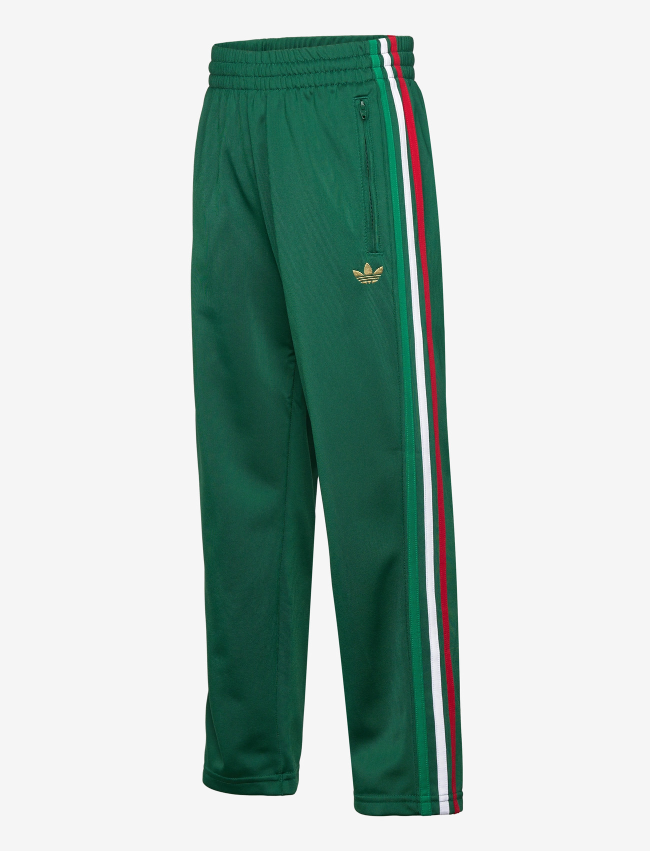adidas Originals - FIREBIRD TP - sweatpants - drkgrn/drfogo - 3
