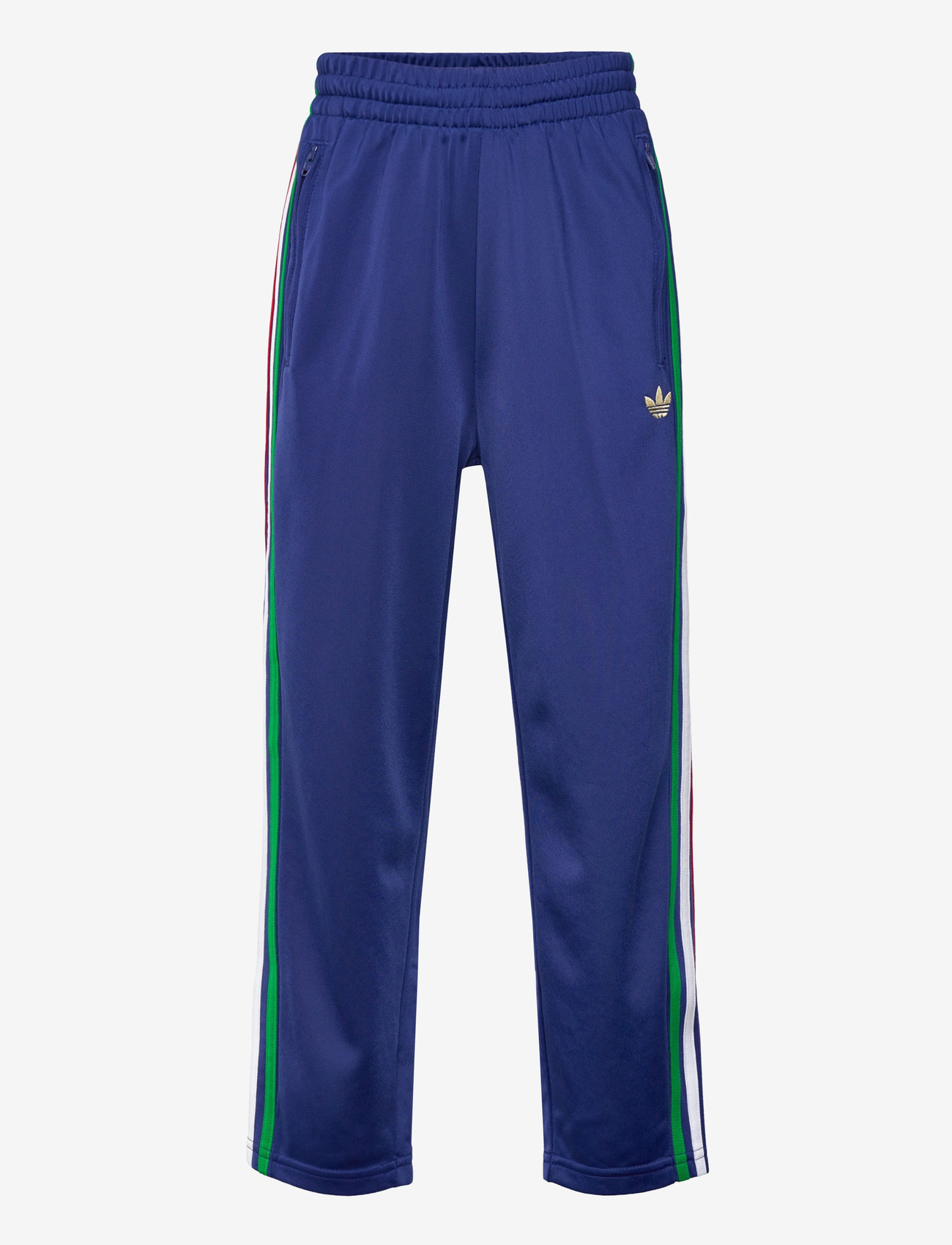 adidas Originals - FIREBIRD TP - jogginghosen - vicblu/lgfogo - 0