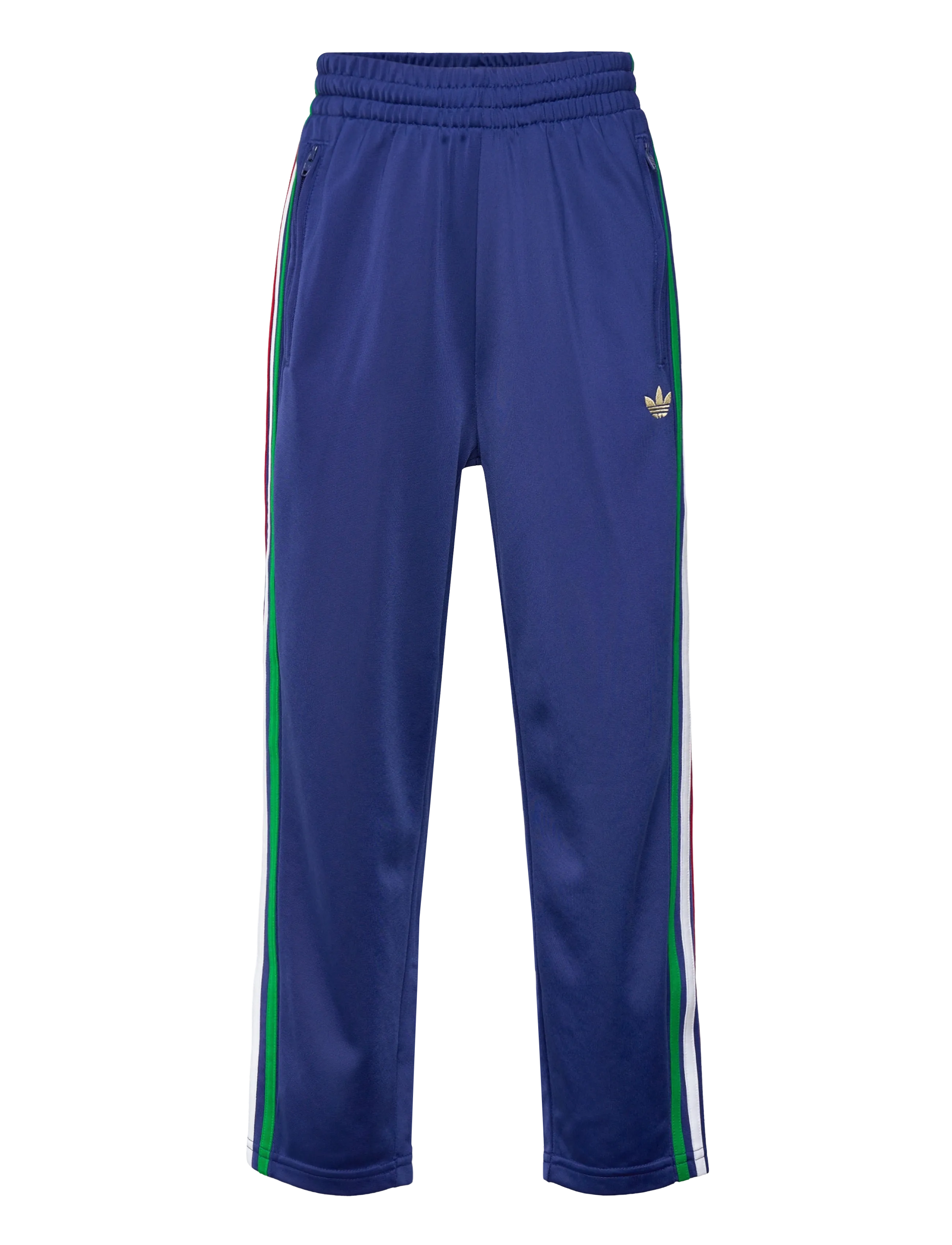 adidas Originals FIREBIRD TP - Underdele - VICBLU/LGFOGO / blue