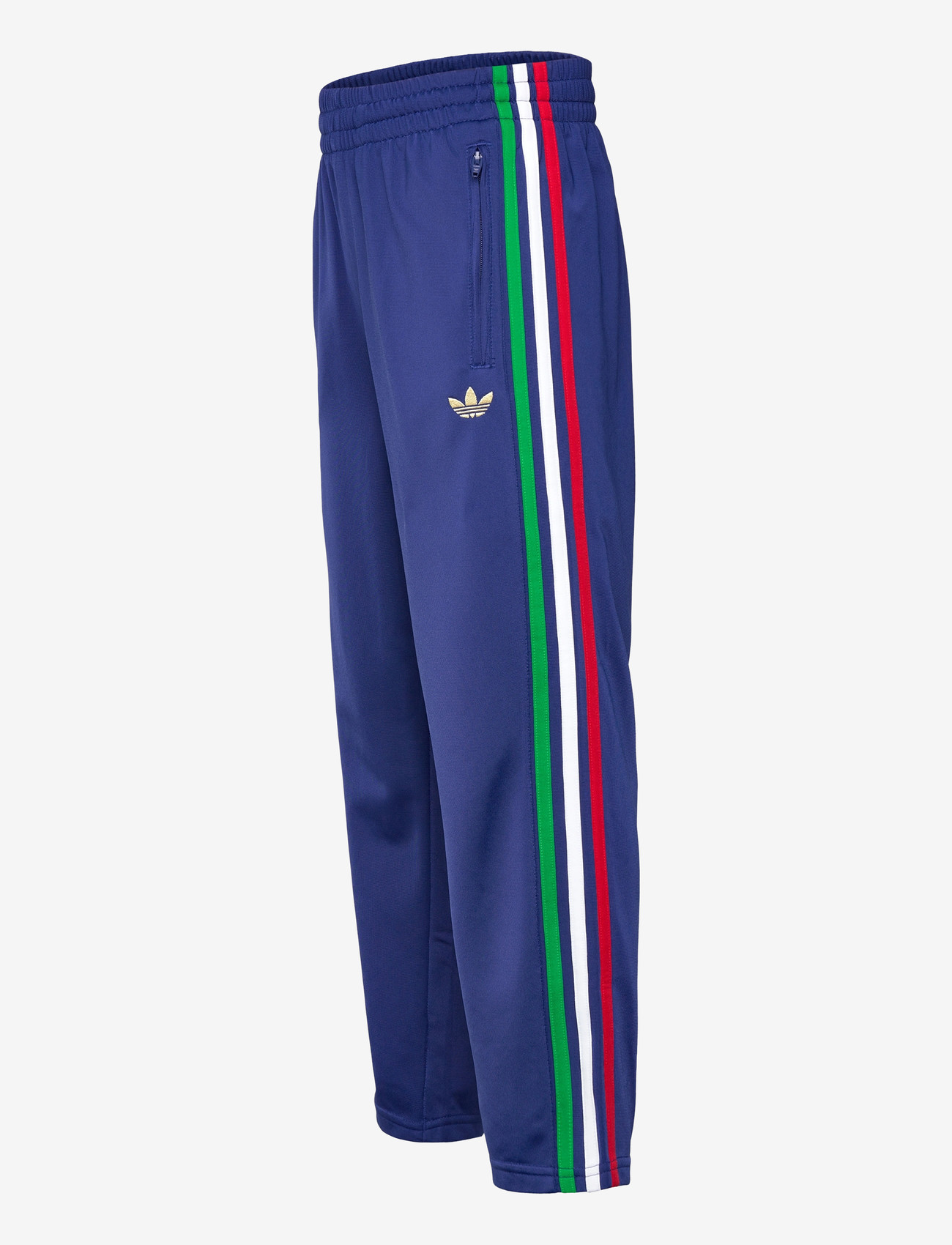 adidas Originals - FIREBIRD TP - jogginghosen - vicblu/lgfogo - 2