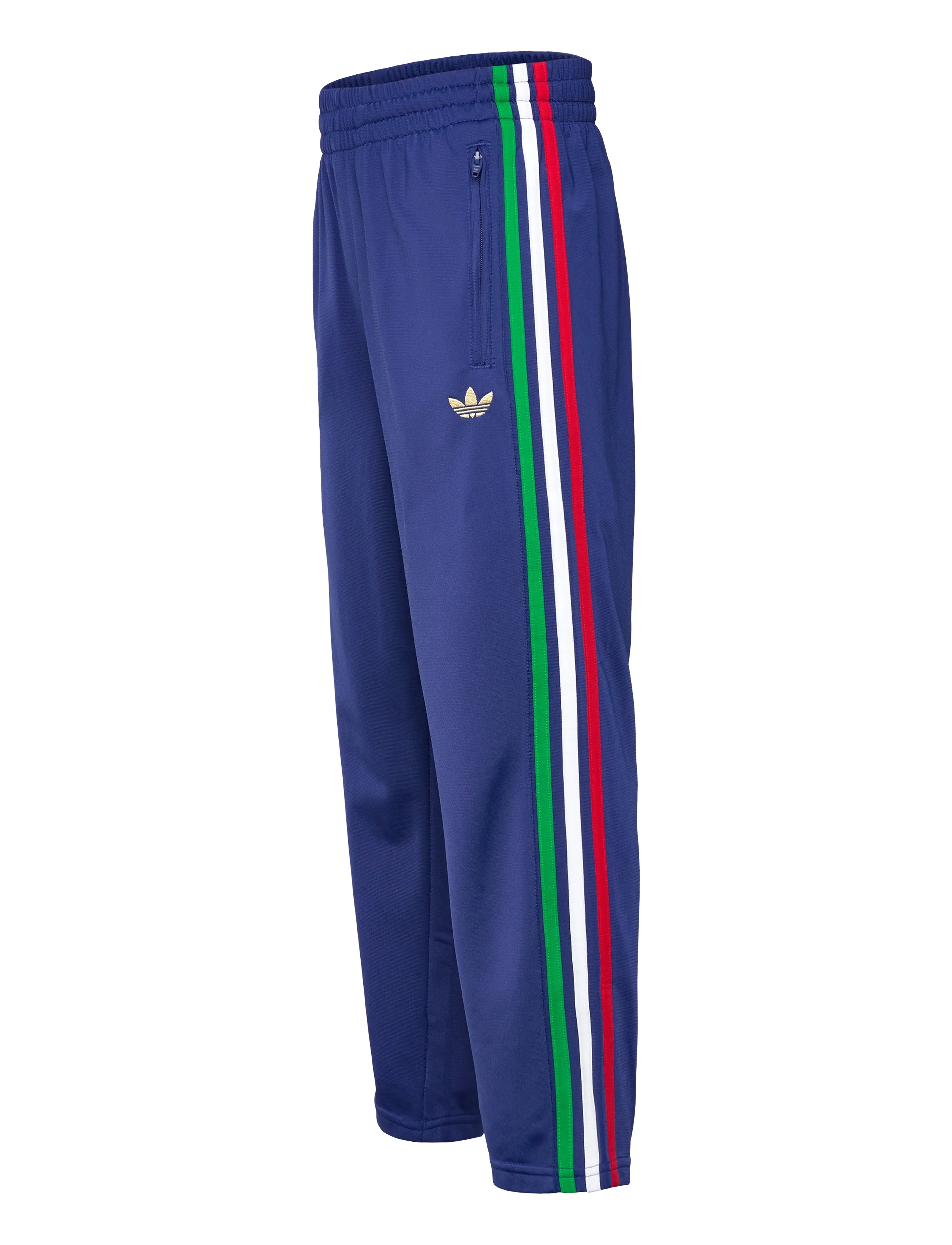 adidas Originals - FIREBIRD TP - sweatpants - vicblu/lgfogo - 3