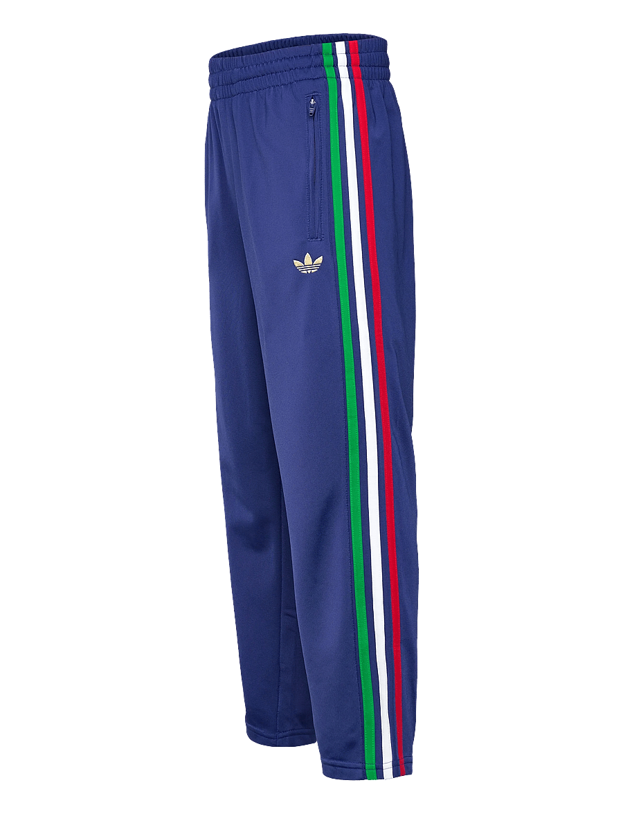 adidas Originals - FIREBIRD TP - jogginghosen - vicblu/lgfogo - 3