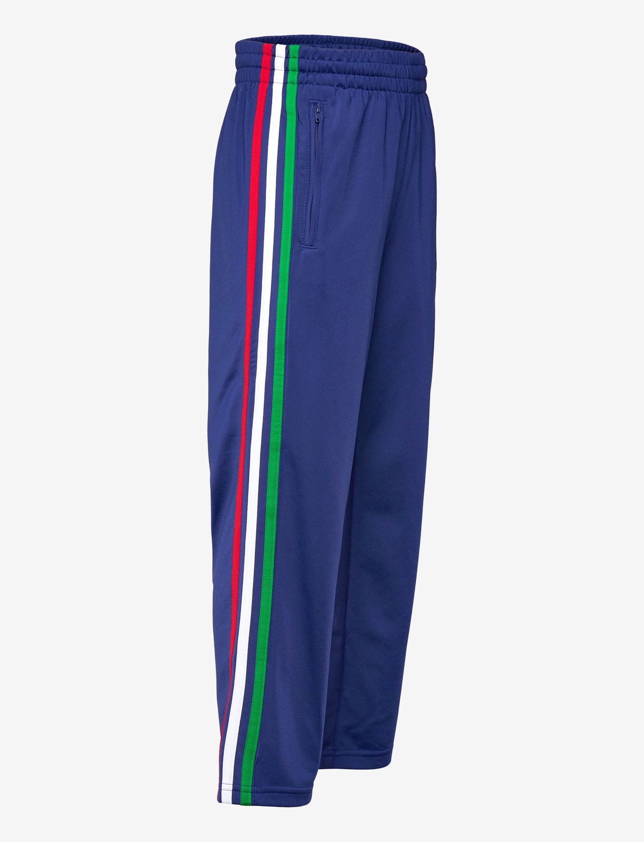 adidas Originals - FIREBIRD TP - jogginghosen - vicblu/lgfogo - 3