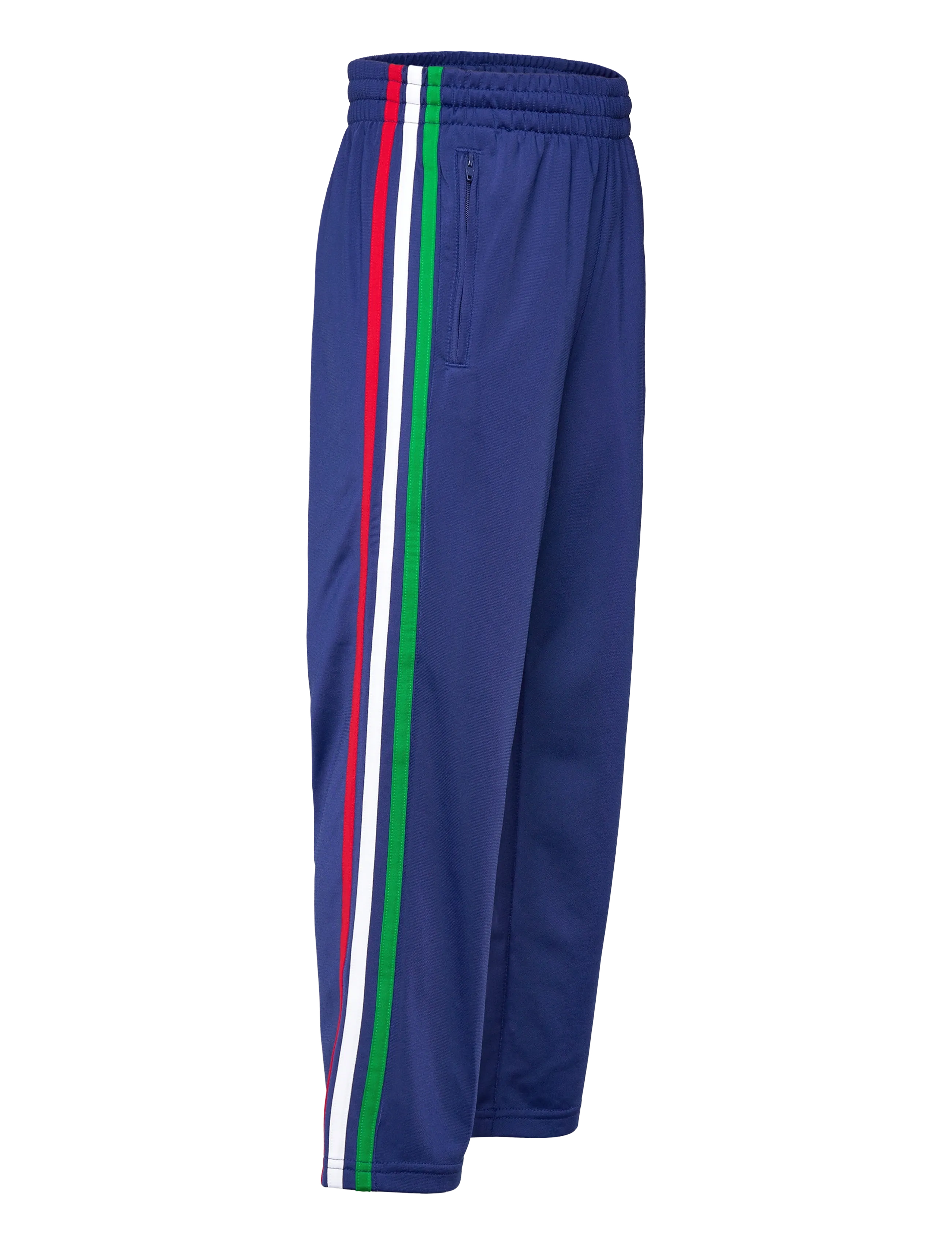 adidas Originals - FIREBIRD TP - sweatpants - vicblu/lgfogo - 4