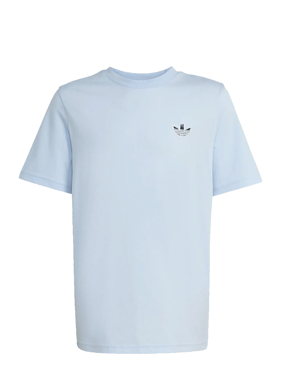 adidas Originals - TEE - kurzärmelig - crsk - 1