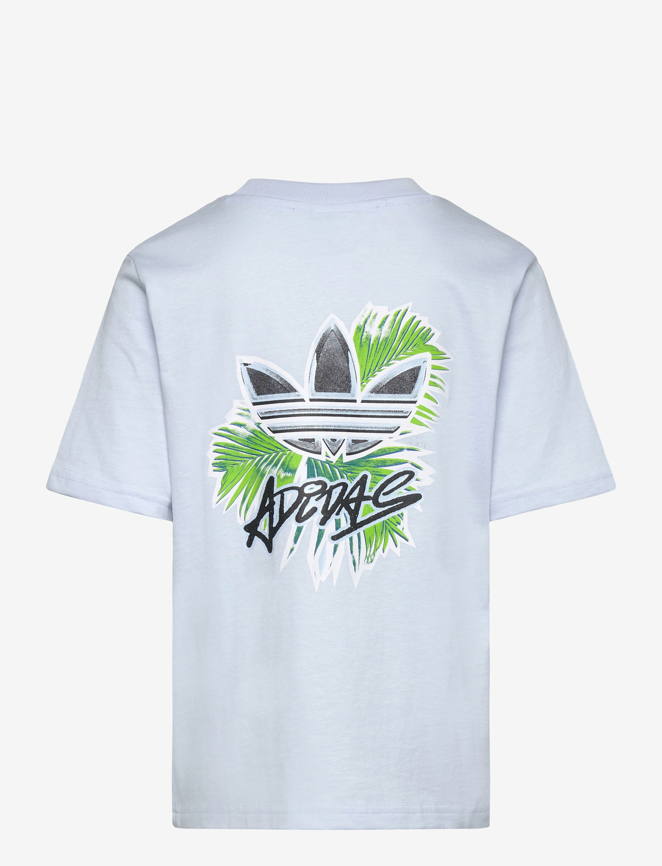 adidas Originals - TEE - short-sleeved t-shirts - crsk - 2
