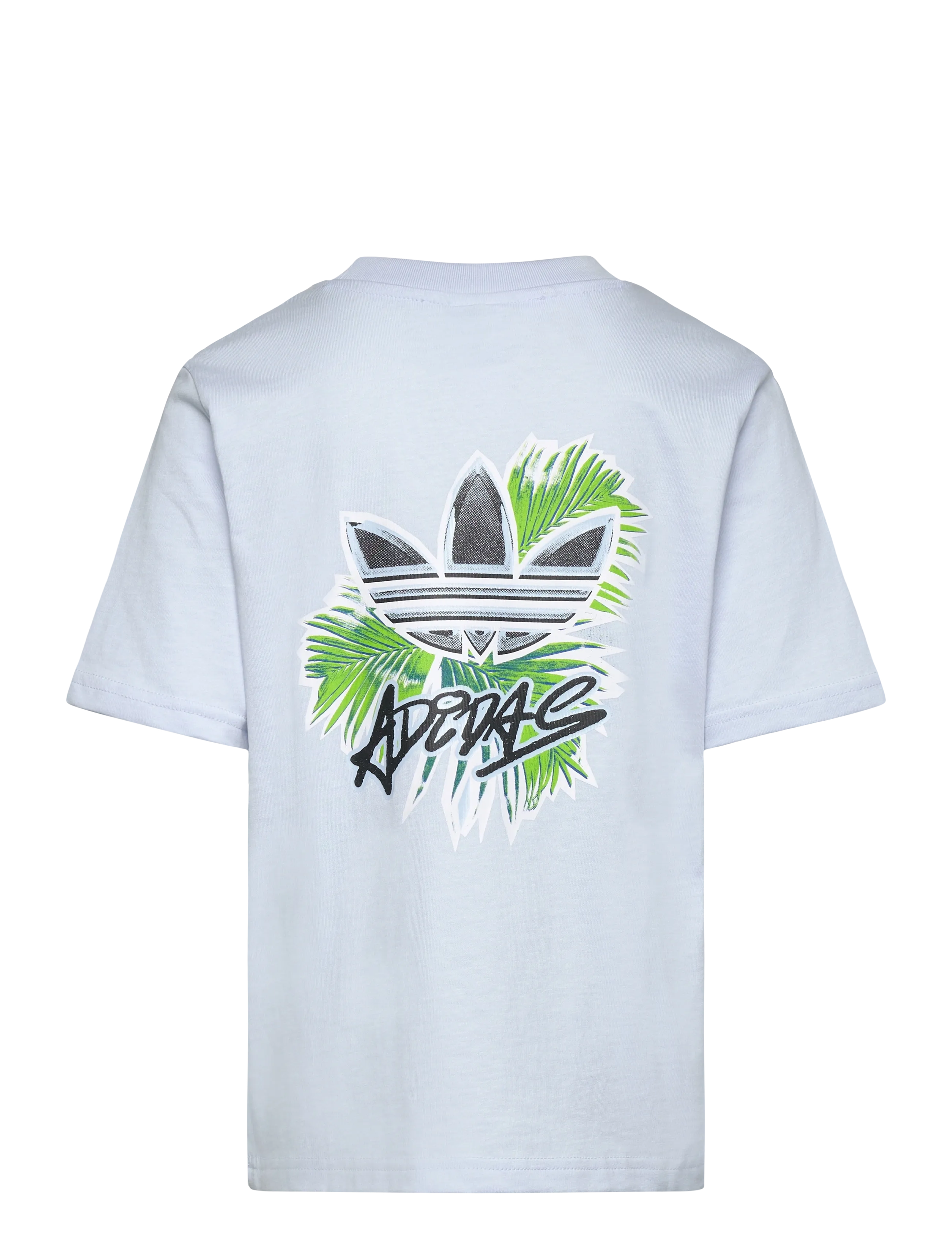 adidas Originals - TEE - kortärmade t-shirts - crsk - 2