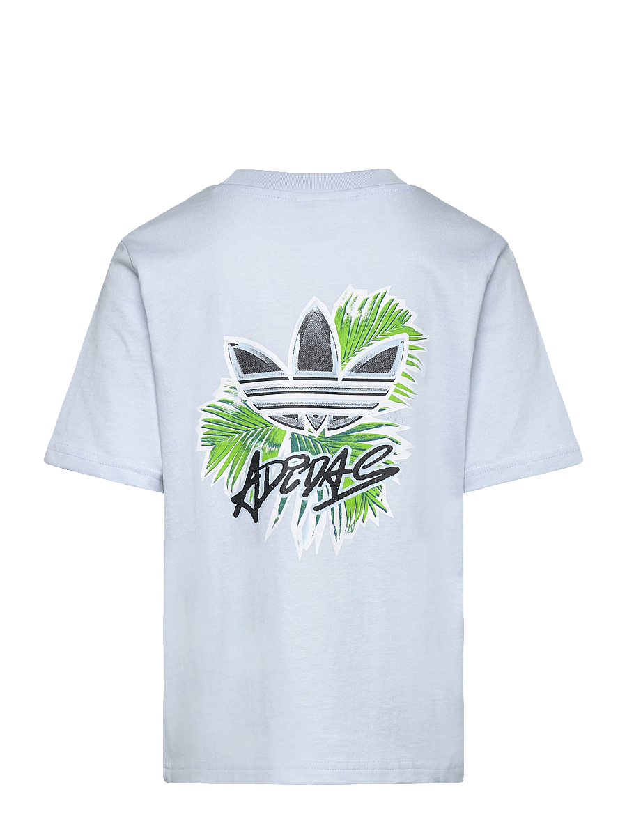 adidas Originals - TEE - kurzärmelig - crsk - 2