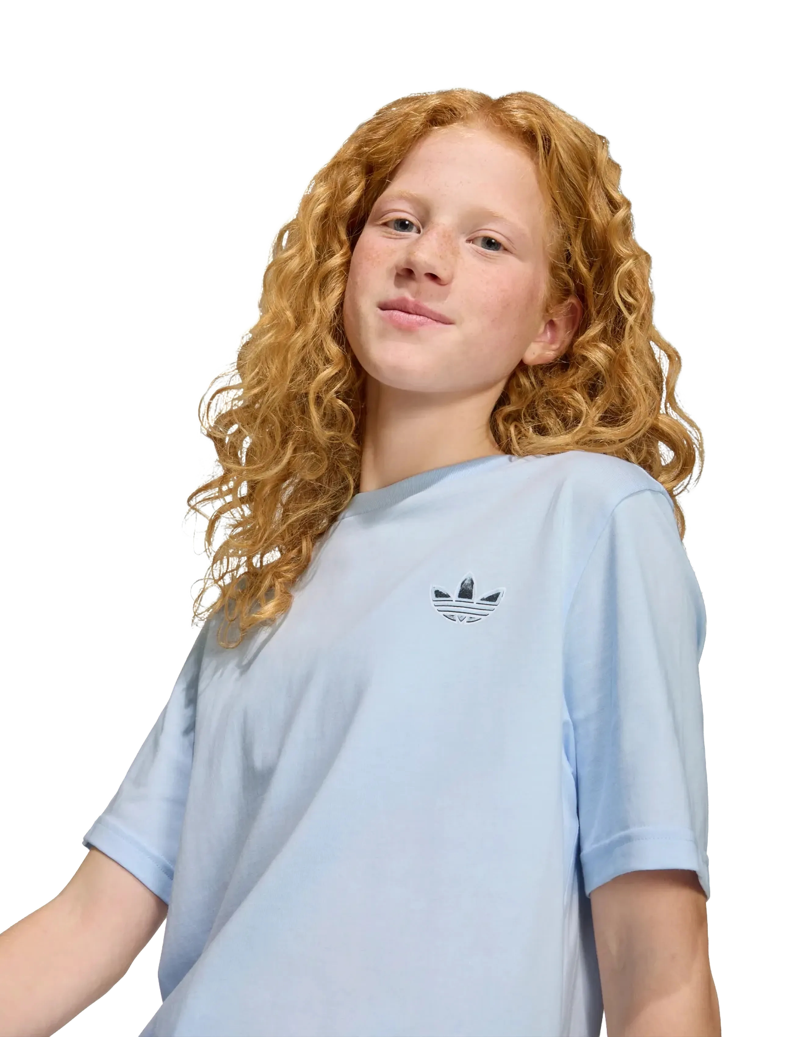 adidas Originals - TEE - kortärmade t-shirts - crsk - 3