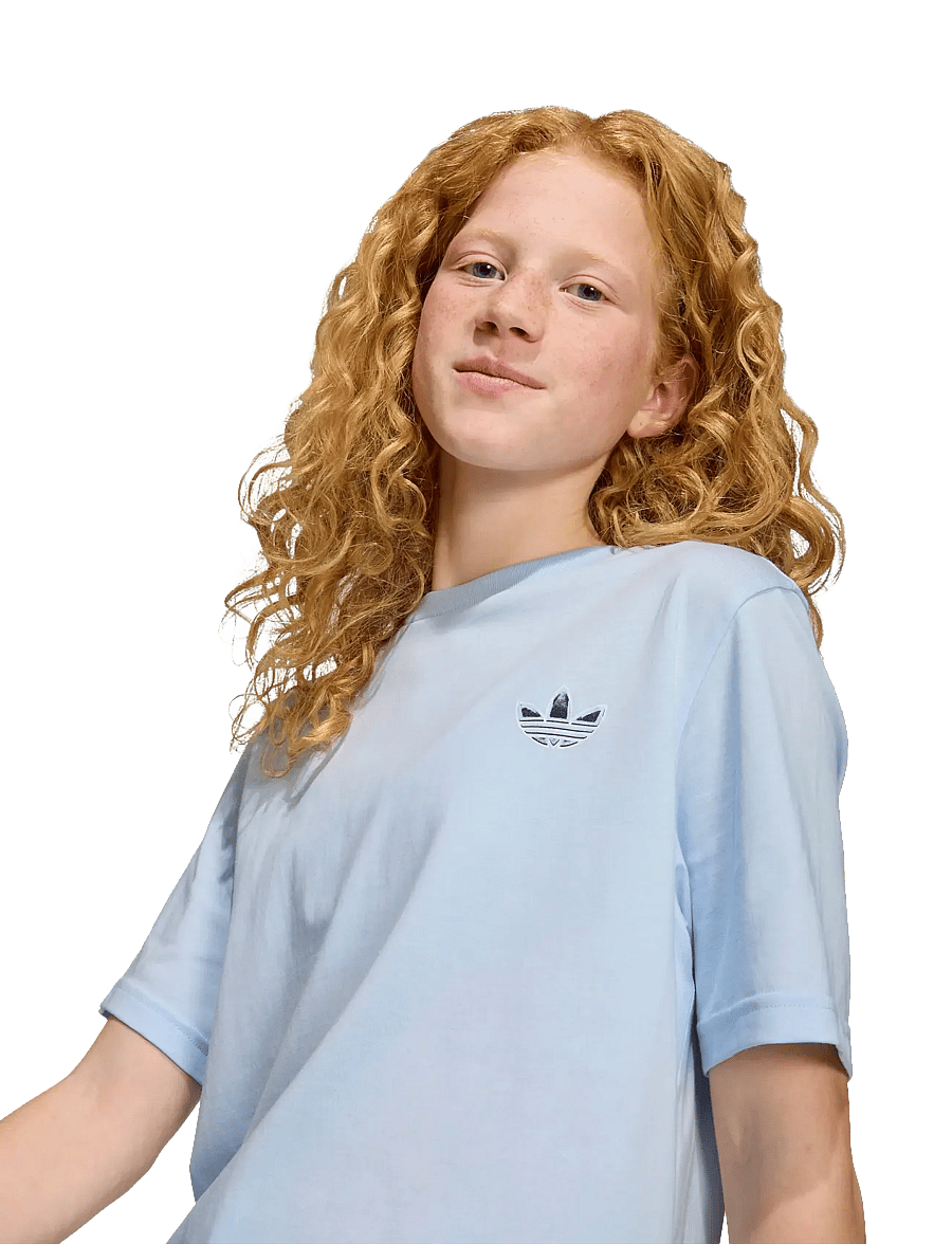adidas Originals - TEE - kurzärmelig - crsk - 3