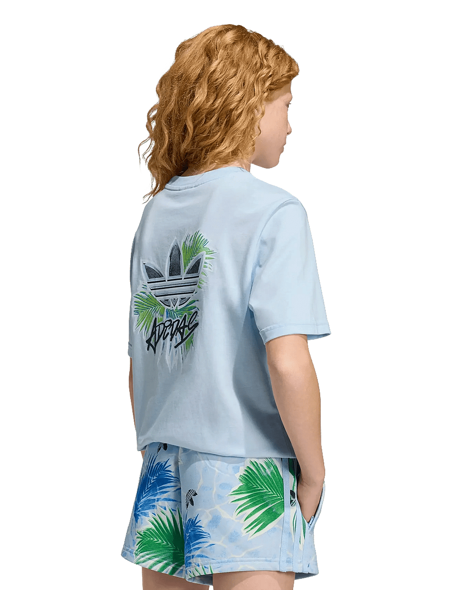 adidas Originals - TEE - kurzärmelig - crsk - 5
