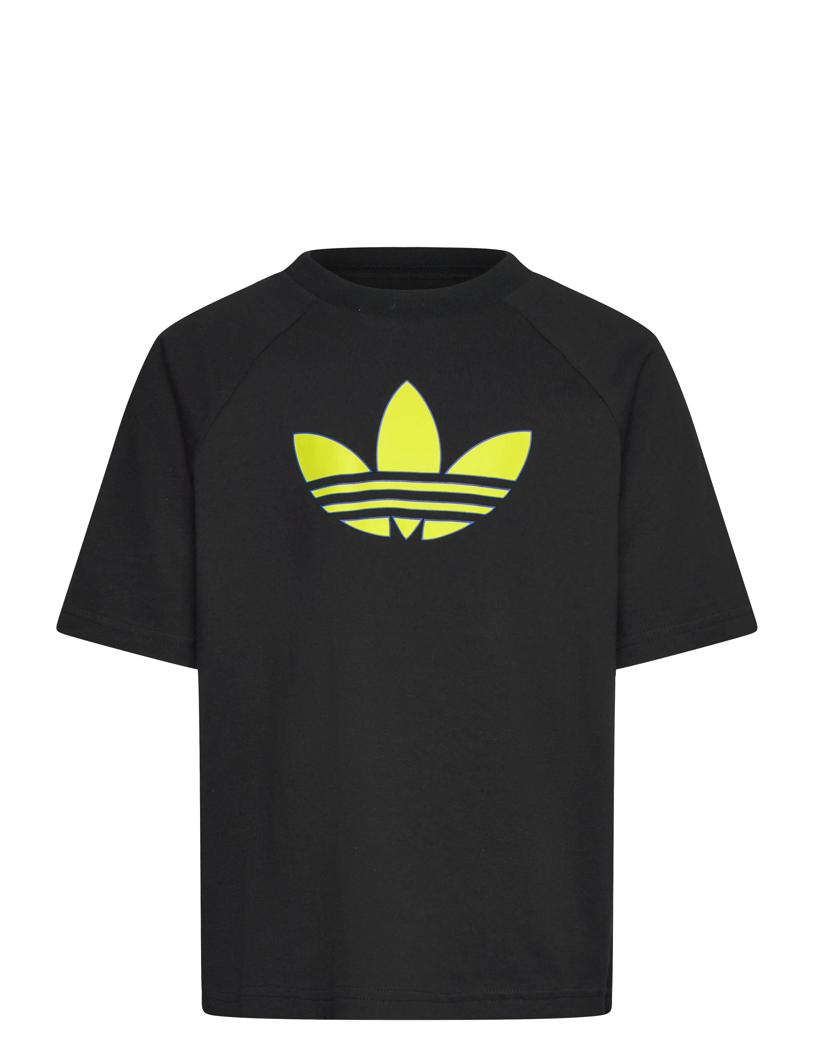 adidas Originals GFX TR LO TEE - Vaata kõiki - BLACK/SESOYE / black