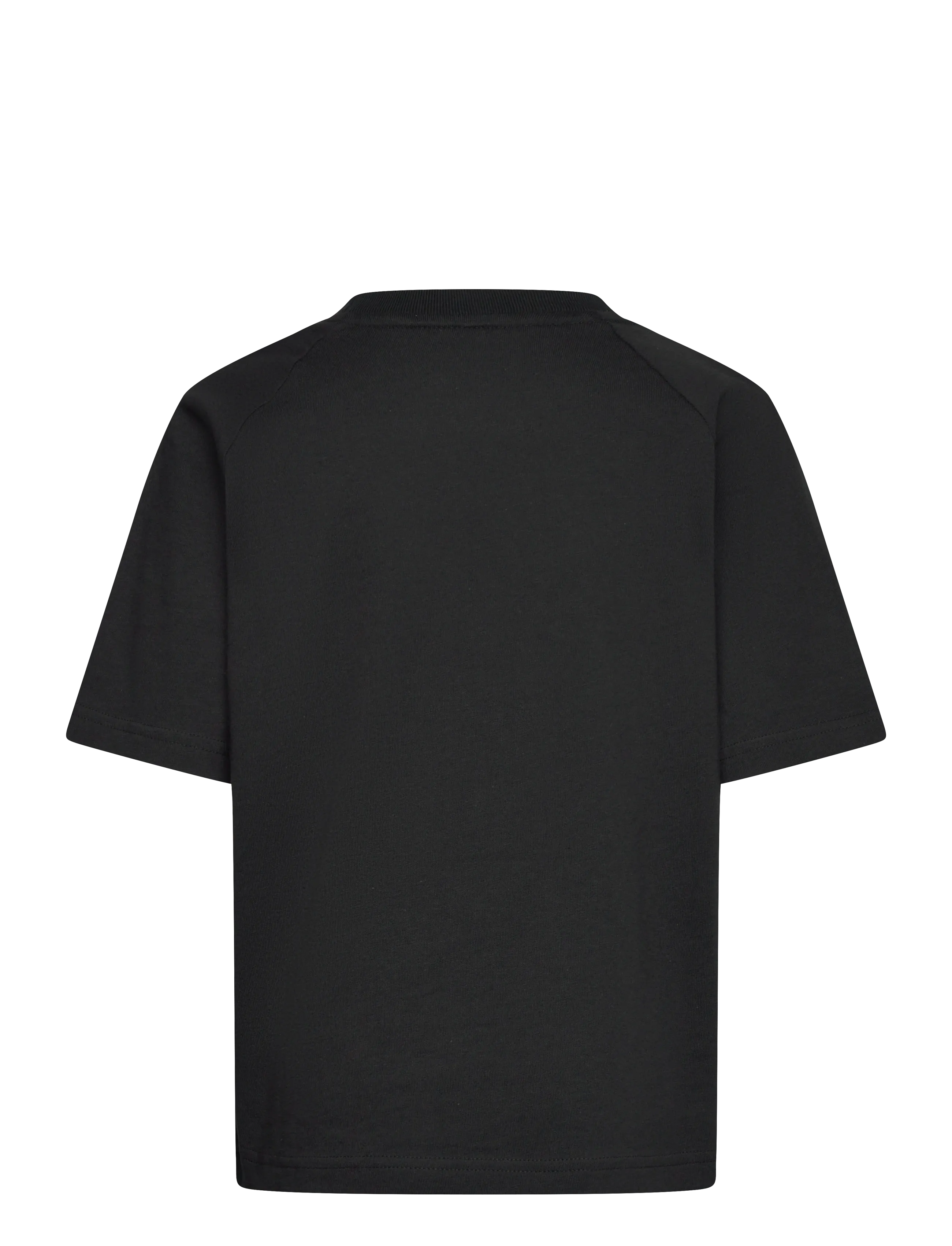 adidas Originals - GFX TR LO TEE - sportstoppe - black/sesoye - 2