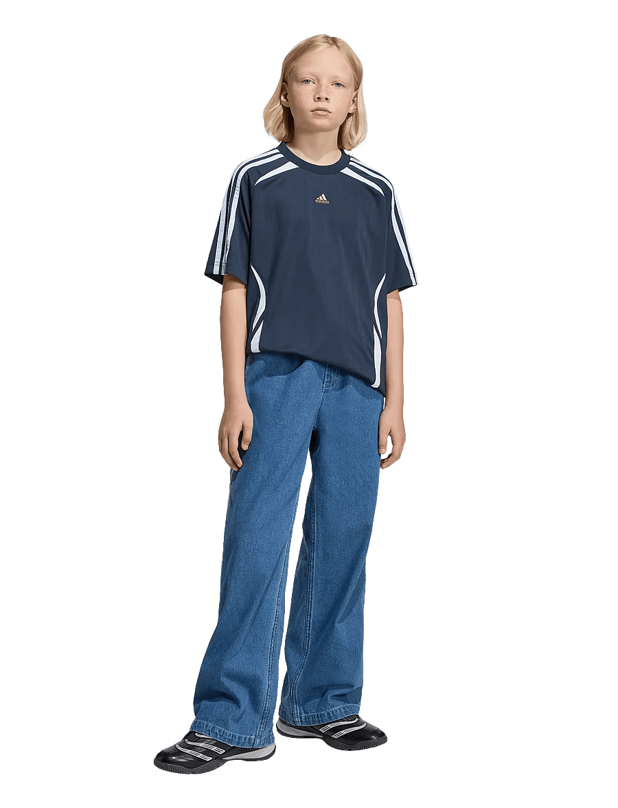 adidas Originals - TEAMGEIST TEE - kurzärmelig - aurink - 0