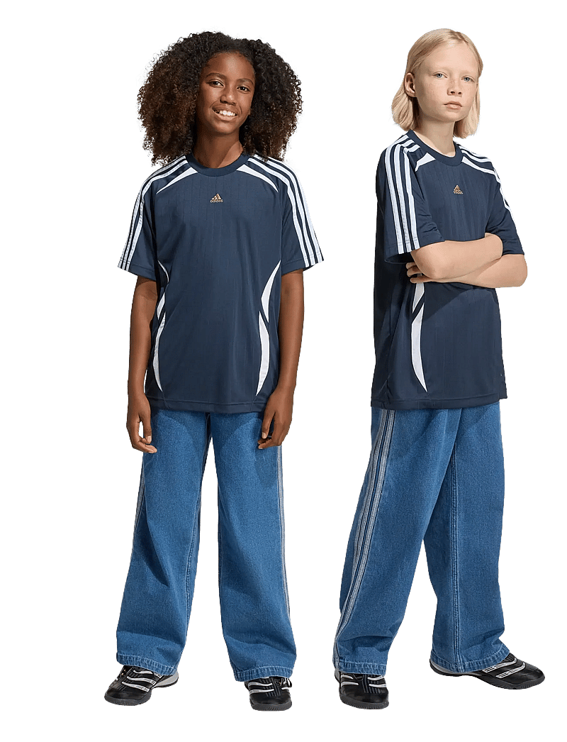 adidas Originals - TEAMGEIST TEE - krótki rękaw - aurink - 2