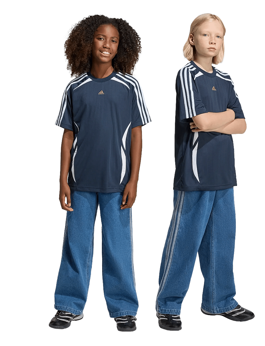 adidas Originals - TEAMGEIST TEE - kurzärmelig - aurink - 2