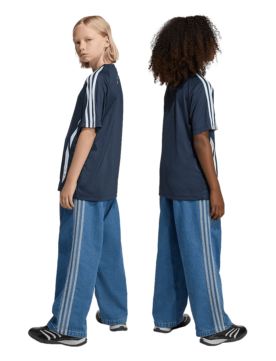 adidas Originals - TEAMGEIST TEE - kurzärmelig - aurink - 3