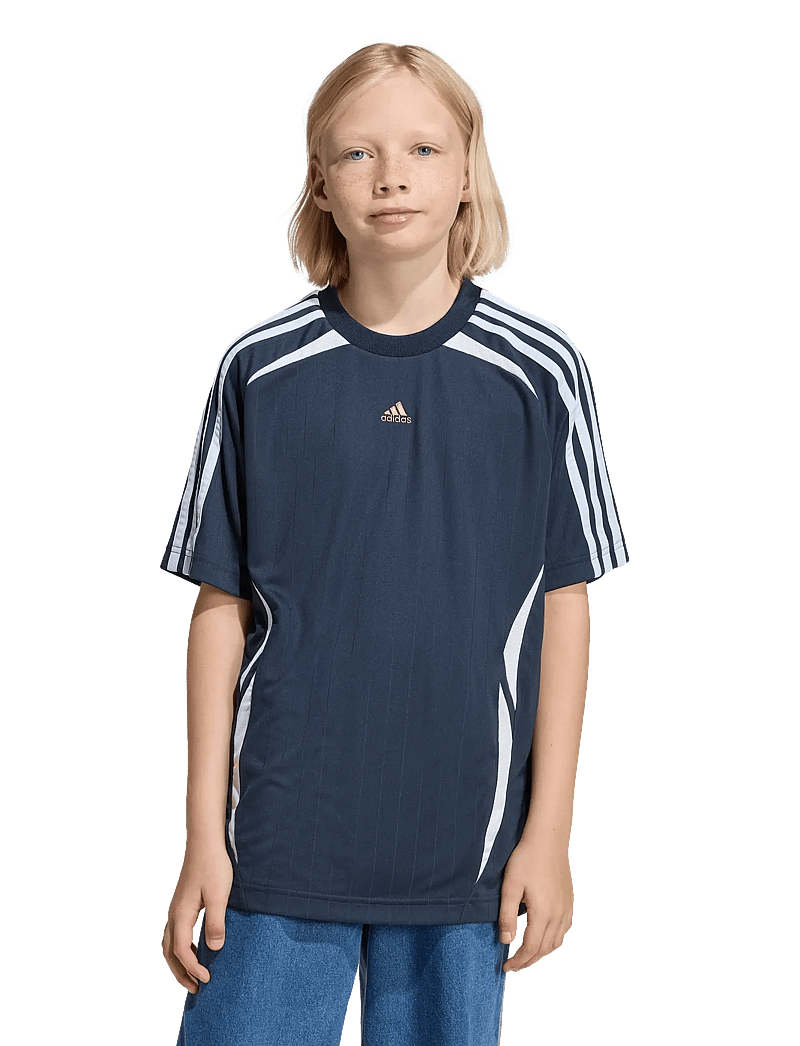 adidas Originals - TEAMGEIST TEE - krótki rękaw - aurink - 4