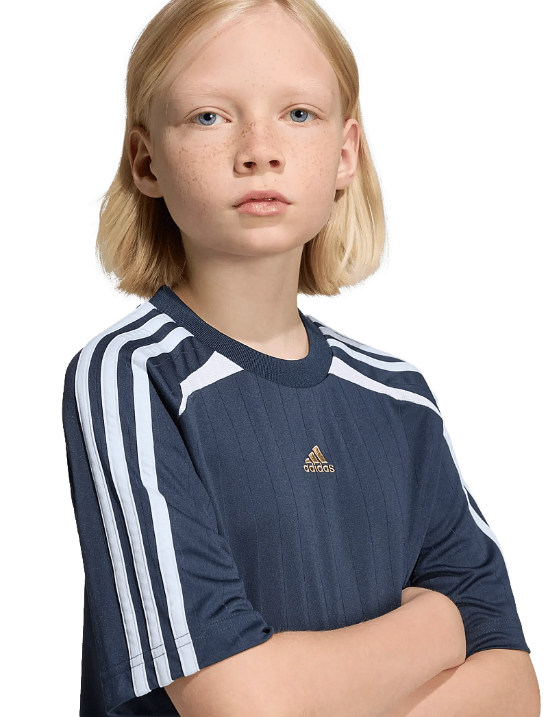 adidas Originals - TEAMGEIST TEE - krótki rękaw - aurink - 5