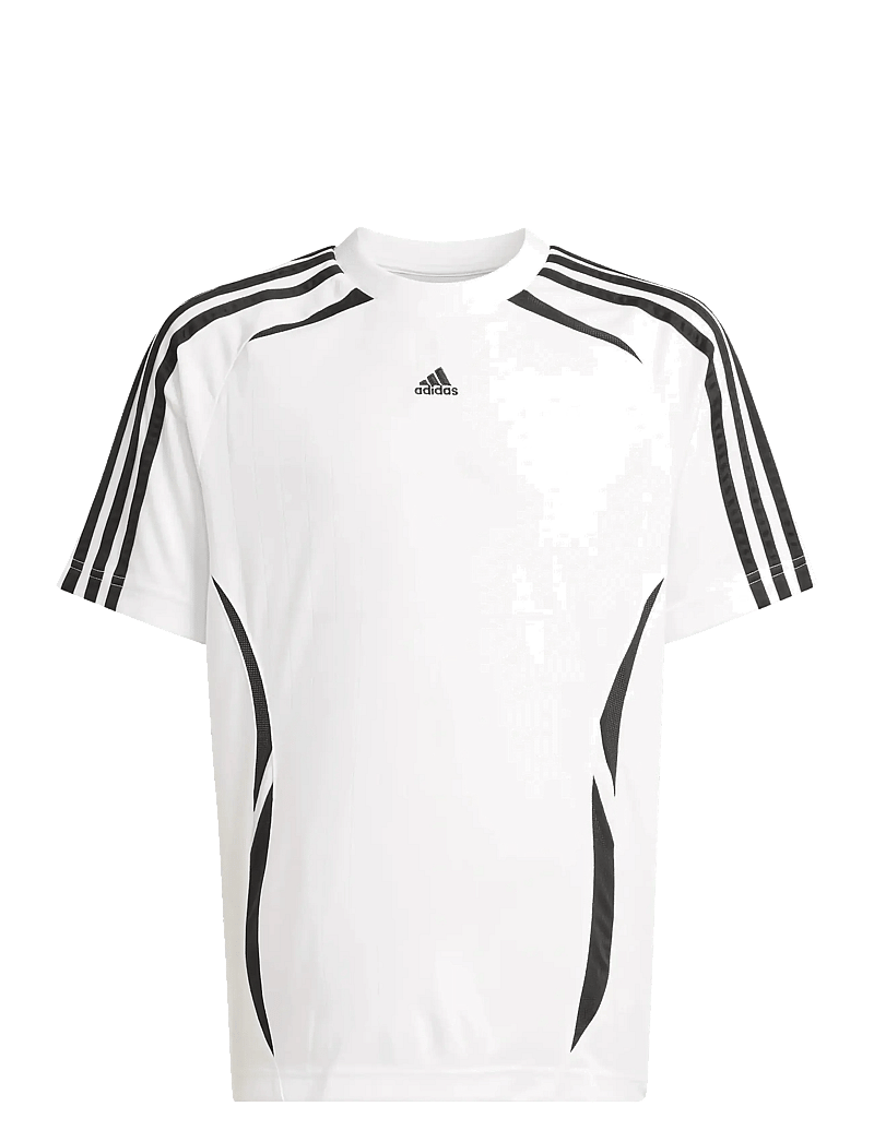 adidas Originals - TEAMGEIST TEE - lühikeste varrukatega t-särgid - black - 1