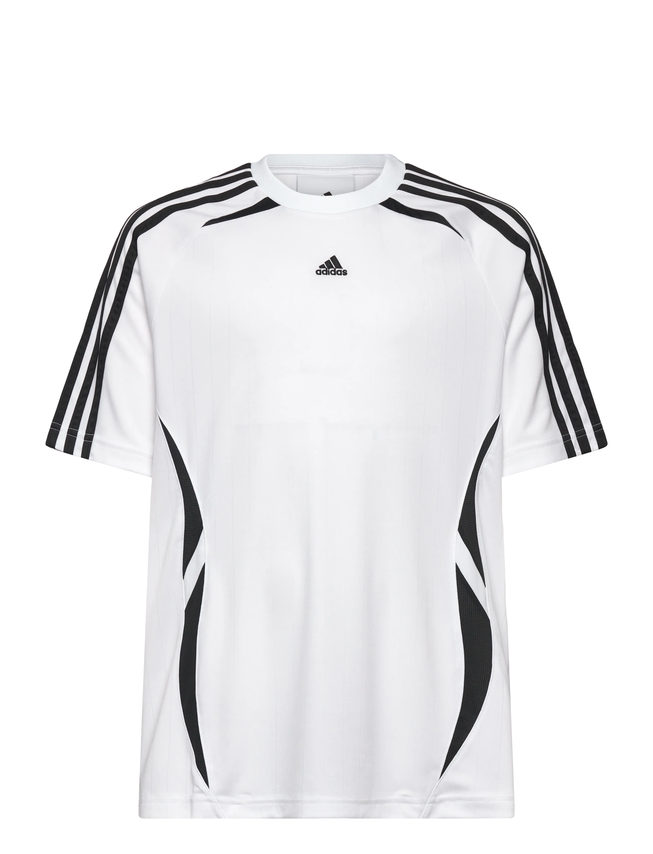 TEAMGEIST TEE - BLACK